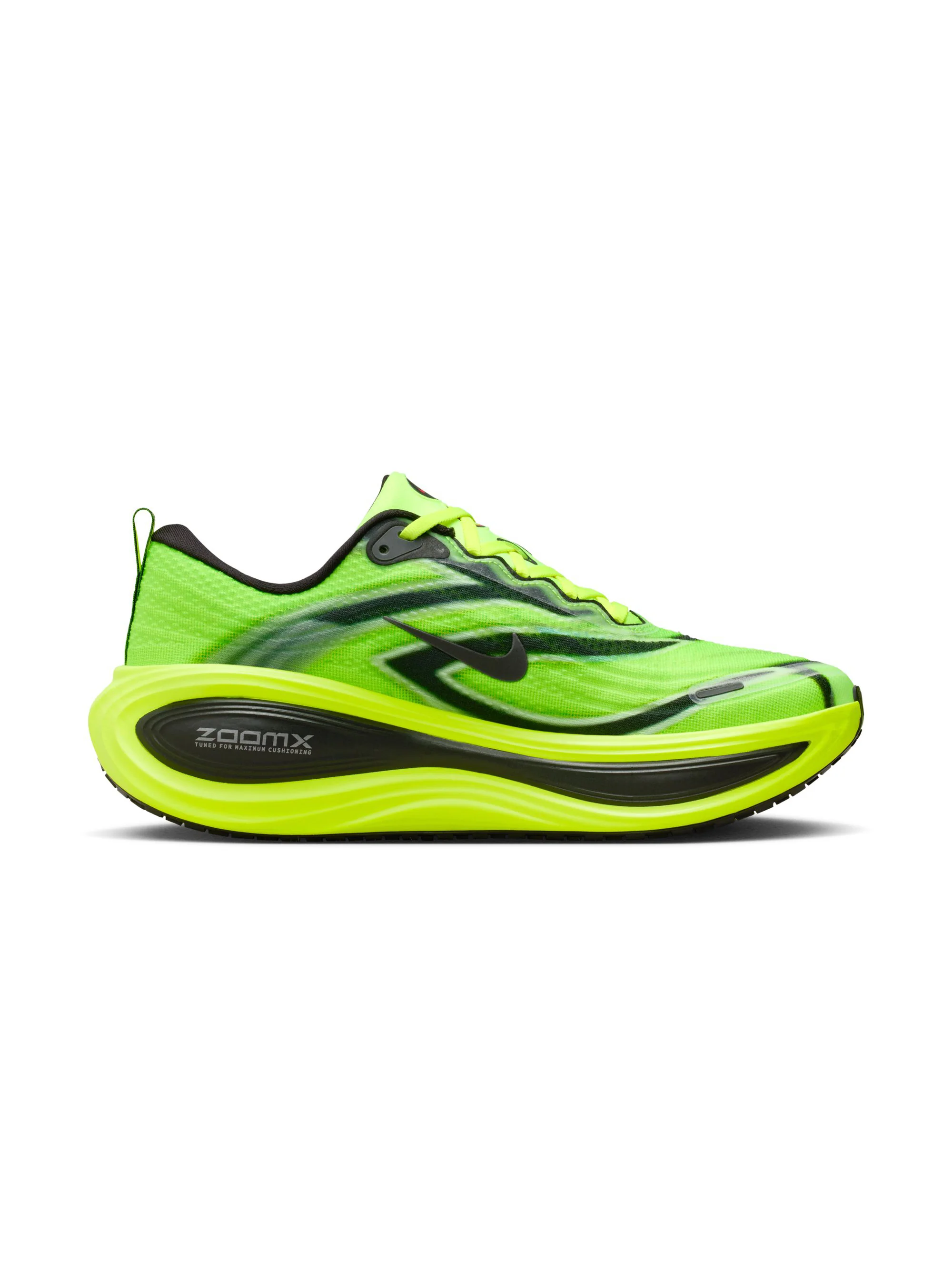 Nike Air Zoom Vomero Plus Men's Shoes - Image 70