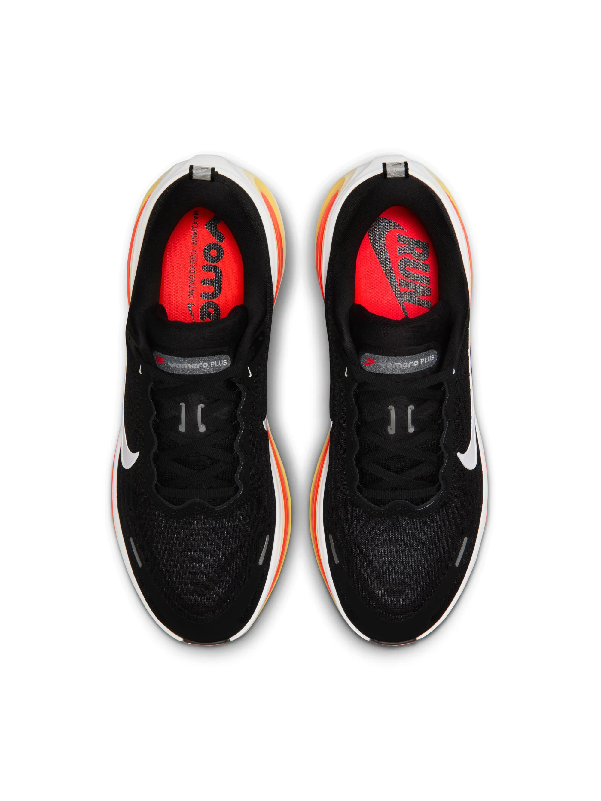Nike Air Zoom Vomero Plus Men's Shoes - Image 78