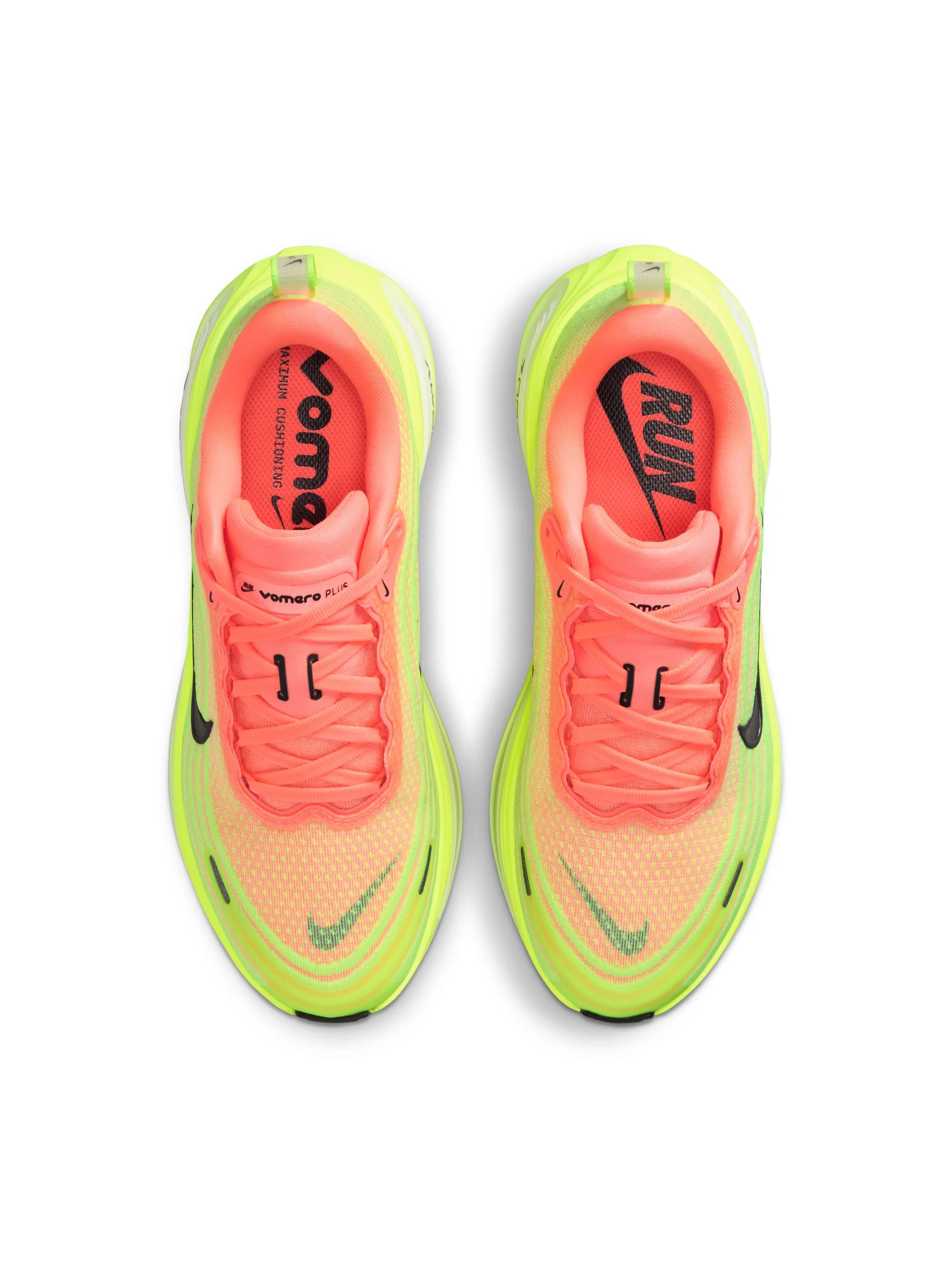 Nike Air Zoom Vomero Plus Women's Shoes - Image 27