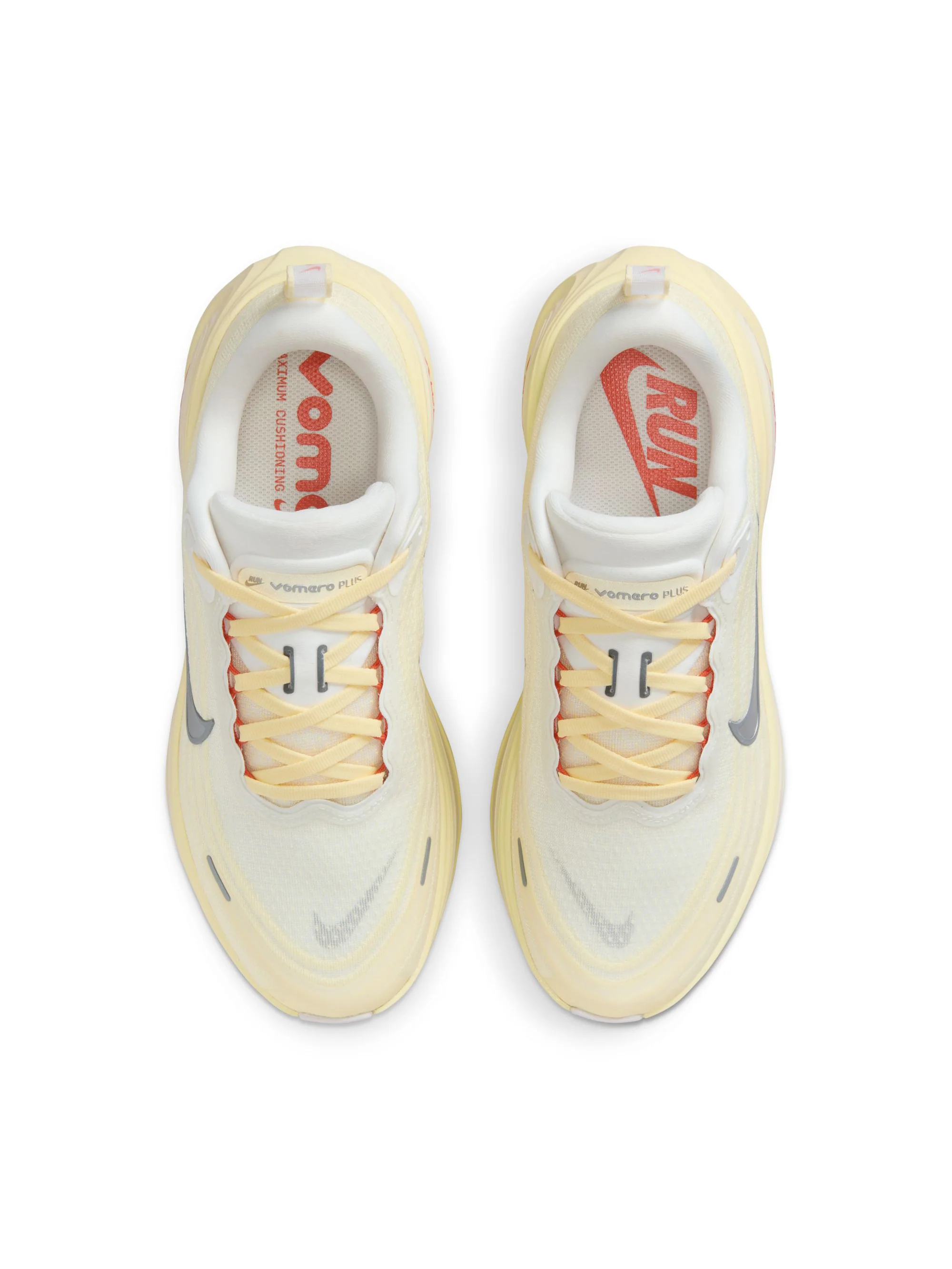Nike Air Zoom Vomero Plus Women's Shoes - Image 34
