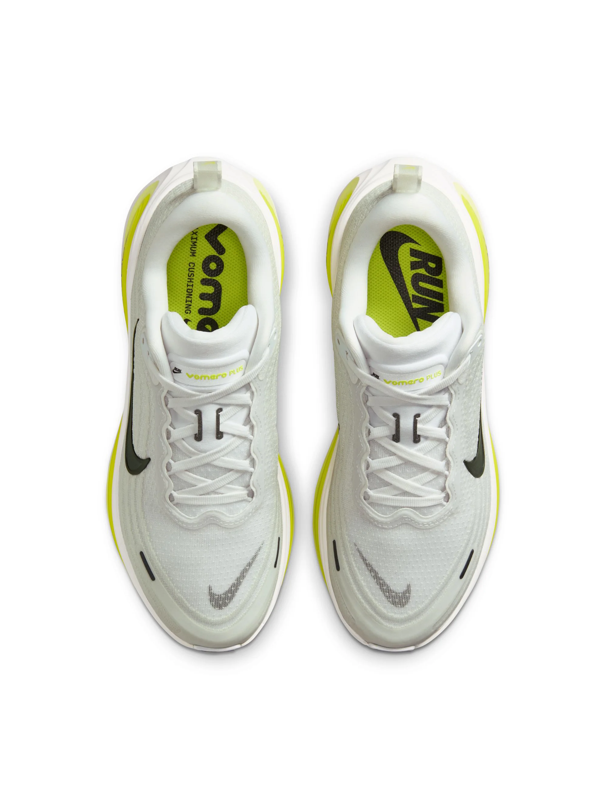 Nike Air Zoom Vomero Plus Women's Shoes - Image 57