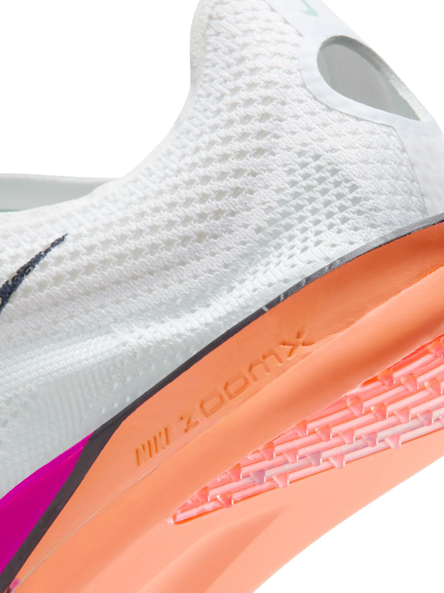 Nike ZoomX Dragonfly 2 Elite Track & Field Distance Spikes - Image 16