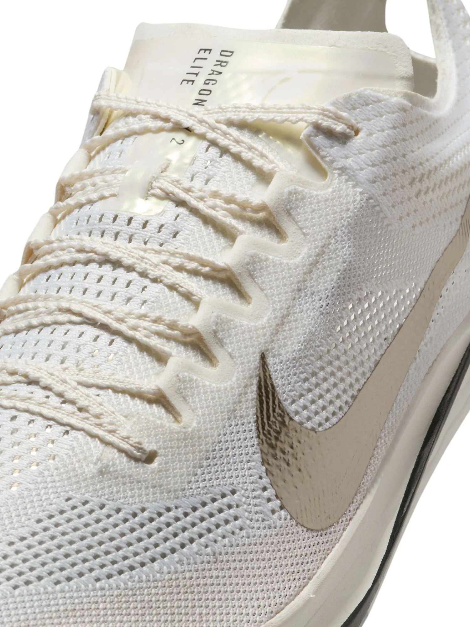 Nike ZoomX Dragonfly 2 Elite Track & Field Distance Spikes - Image 9