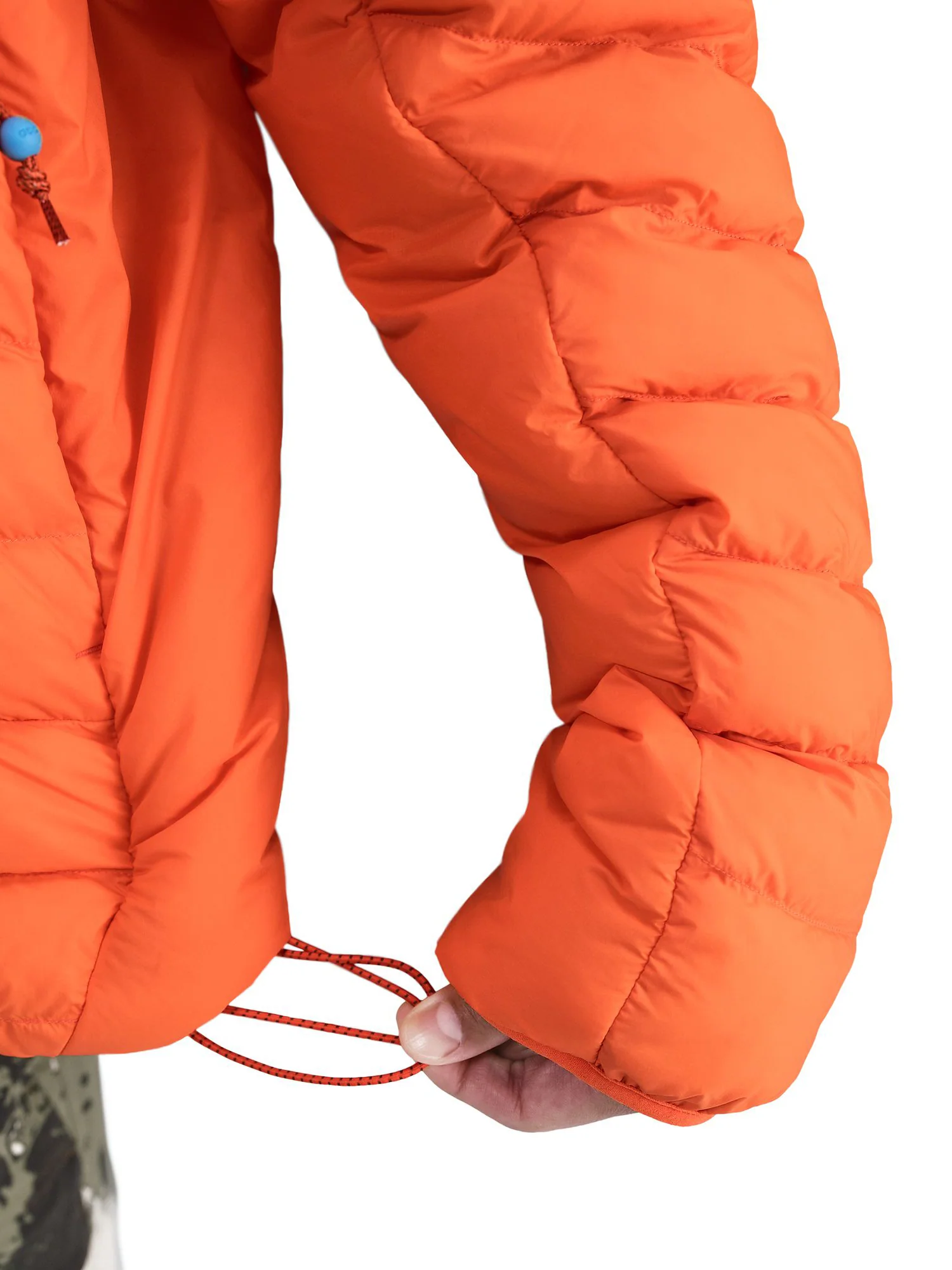 Nike Men's ACG "Lava Flow" Therma-FIT ADV Jacket - Image 4