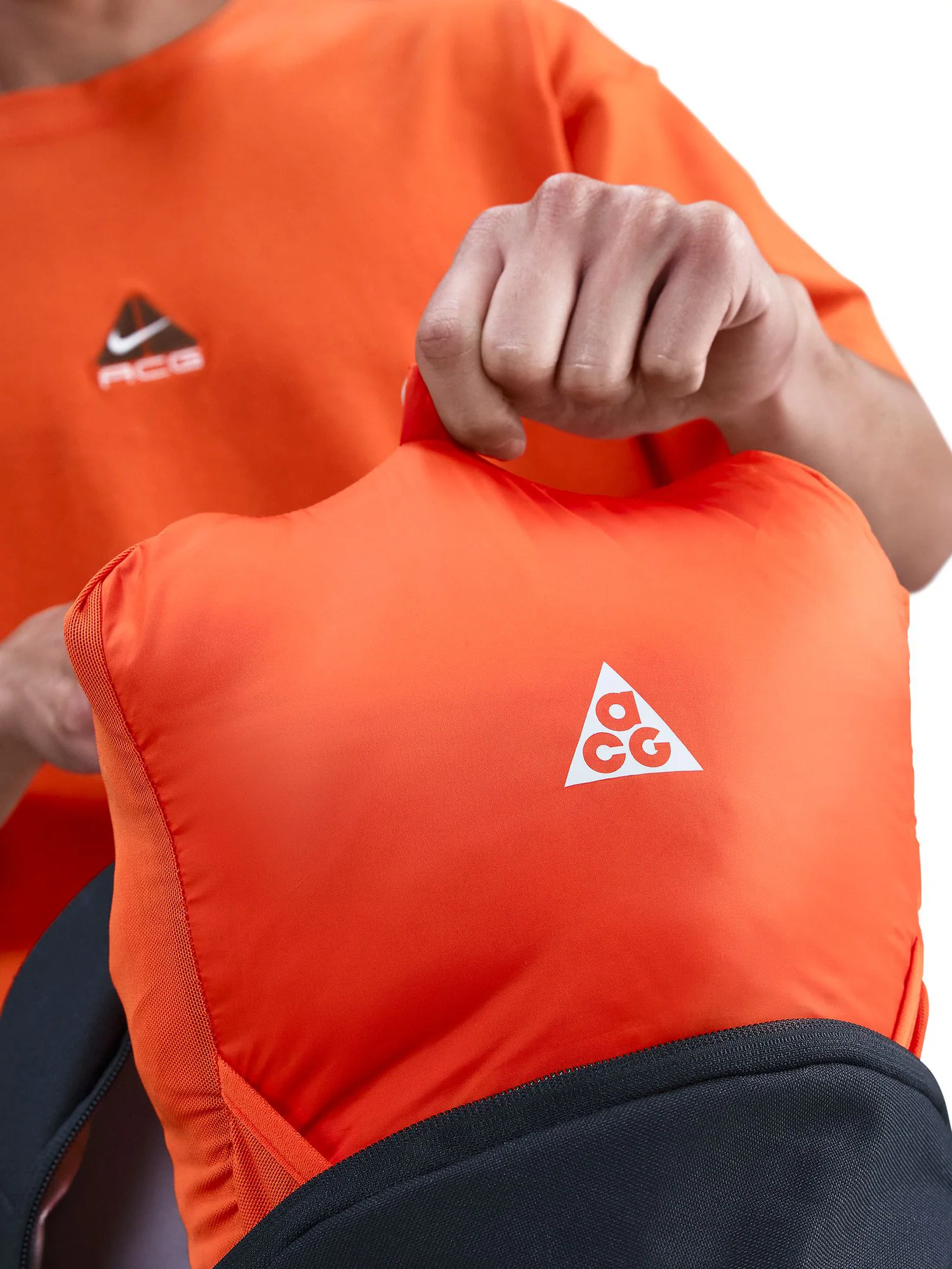 Nike Men's ACG "Lava Flow" Therma-FIT ADV Jacket - Image 6