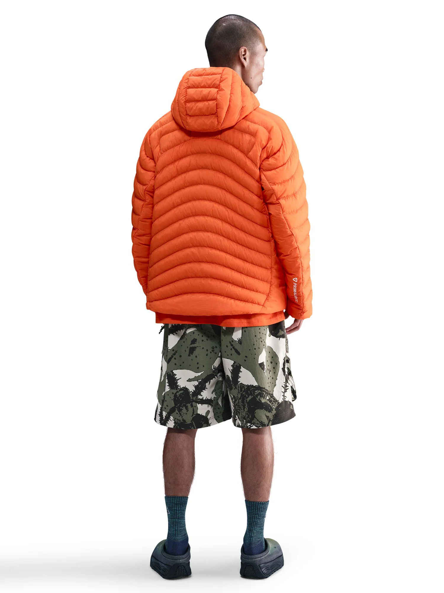 Nike Men's ACG "Lava Flow" Therma-FIT ADV Jacket - Image 7
