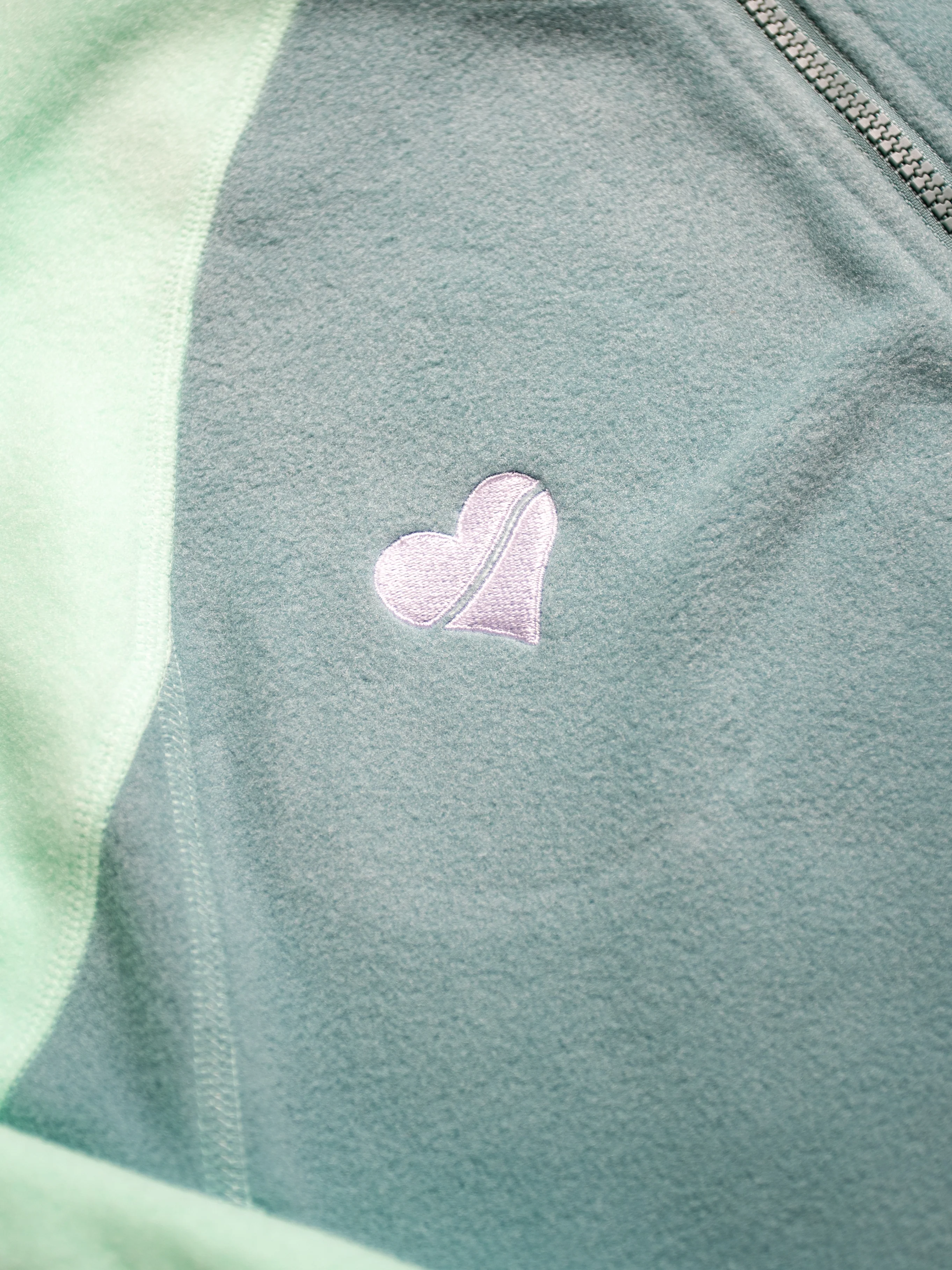 Nike Men's ACG "Wolf Tree" Full-Zip Hoodie - Image 2