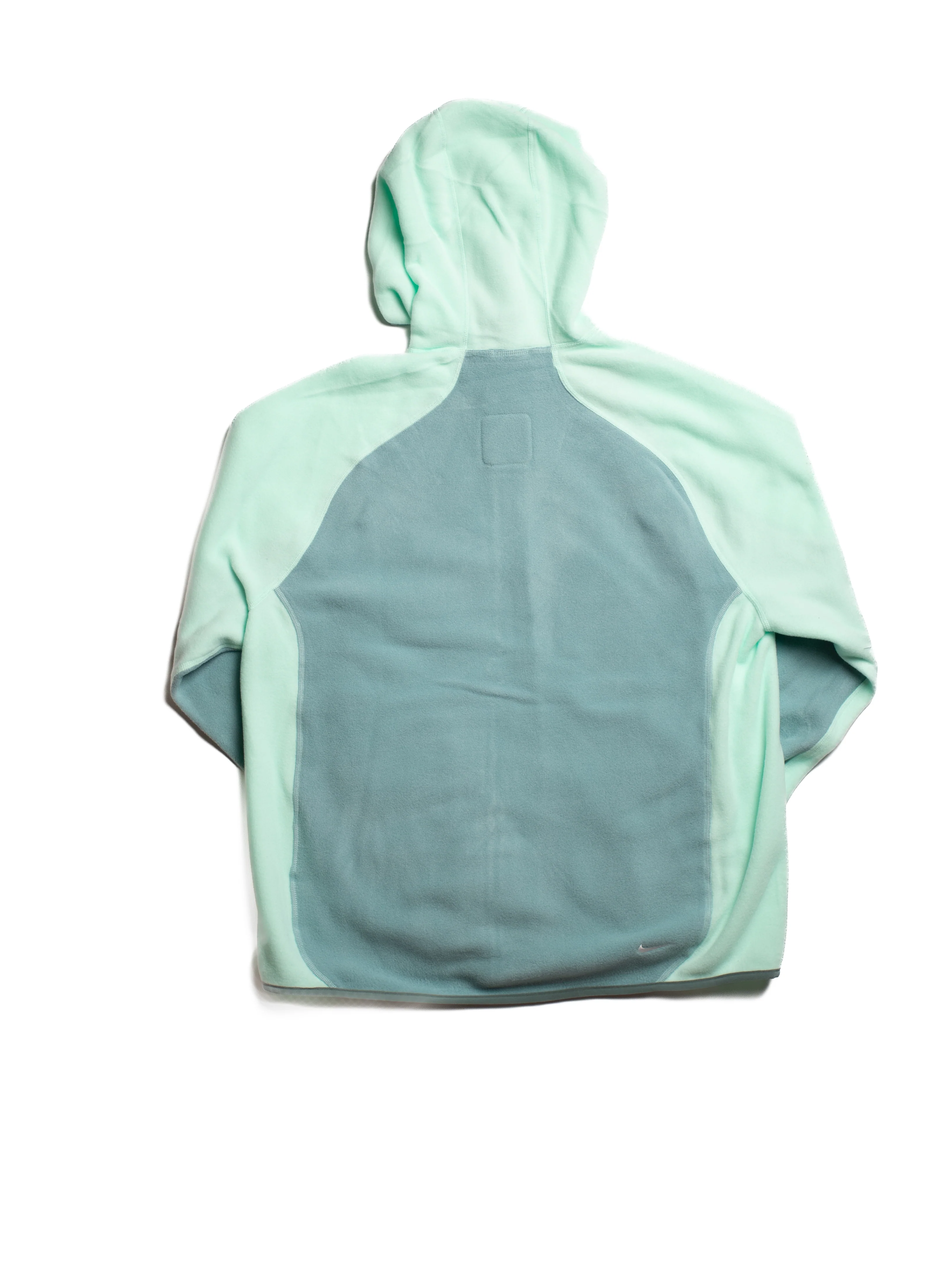 Nike Men's ACG "Wolf Tree" Full-Zip Hoodie - Image 3