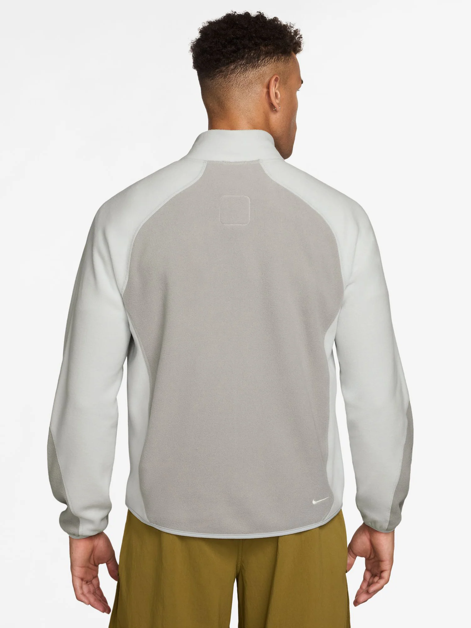 Nike Men's ACG "Wolf Tree" Full-Zip Jacket - Image 2
