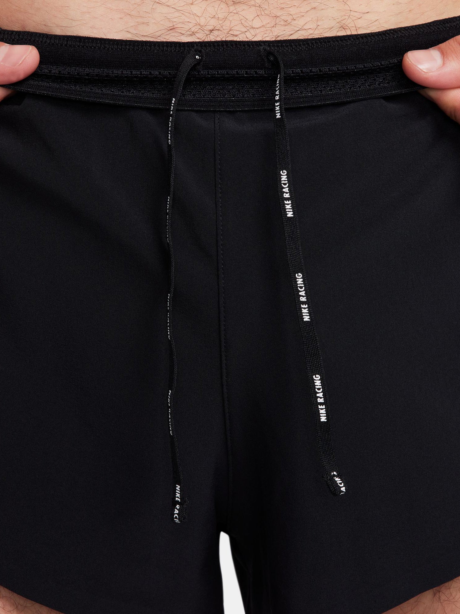 Nike Men's AeroSwift Dri-FIT ADV 2" Brief-Lined Running Shorts - Image 16