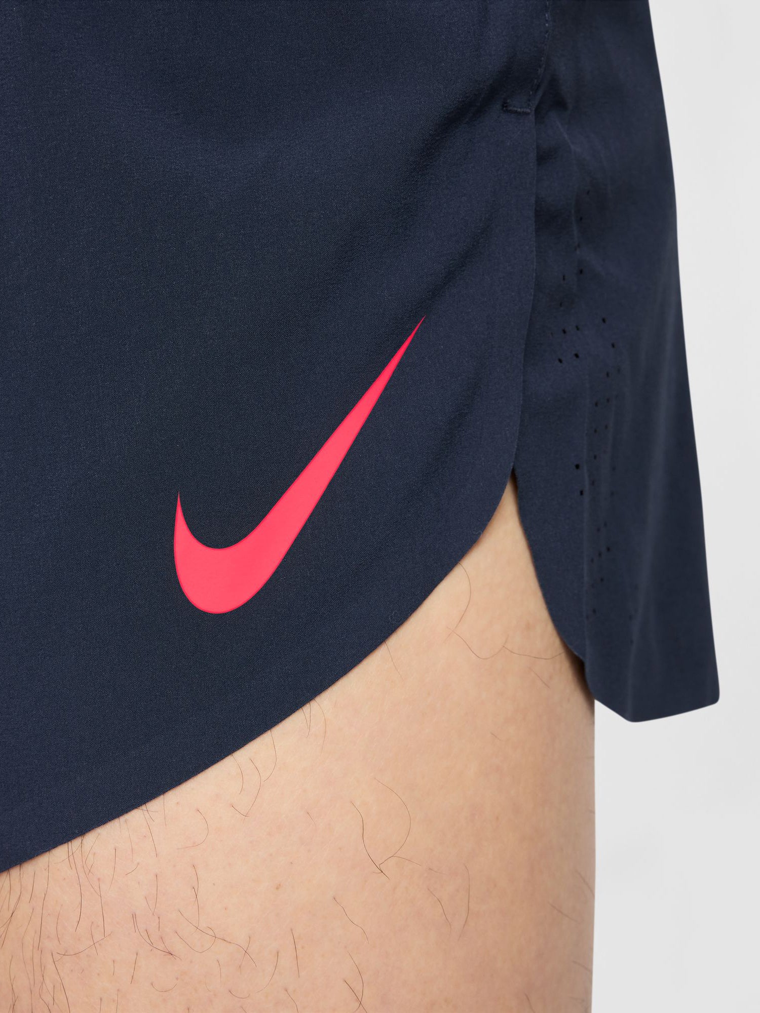 Nike Men's AeroSwift Dri-FIT ADV 2" Brief-Lined Running Shorts - Image 34