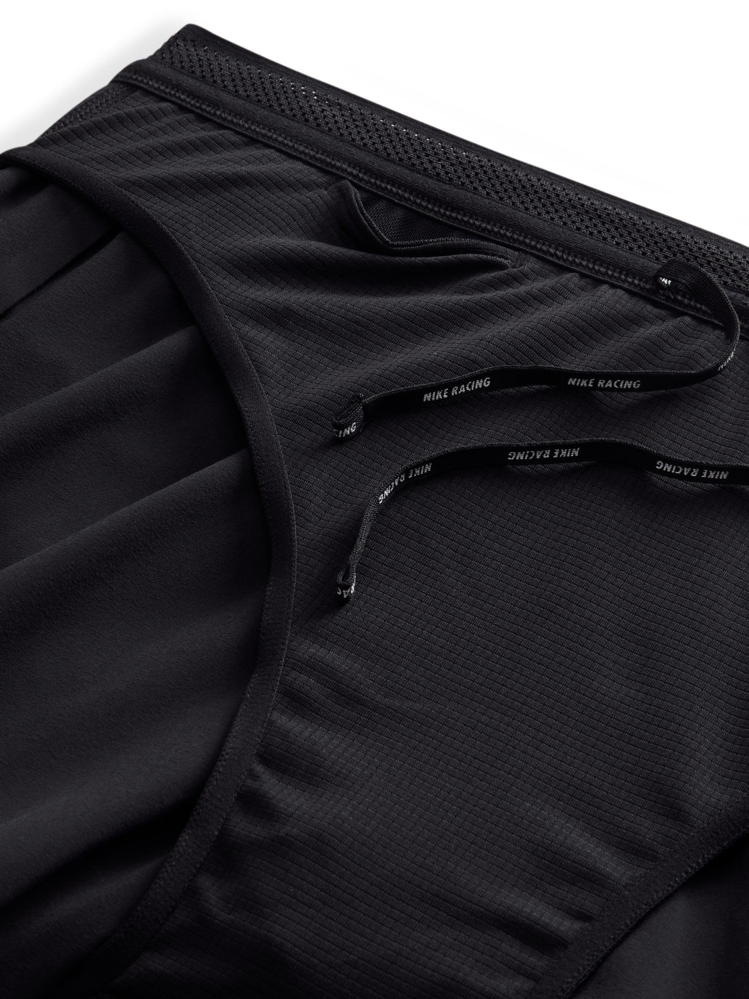 Nike Men's AeroSwift Dri-FIT ADV 4" Brief-Lined Running Shorts - Image 4