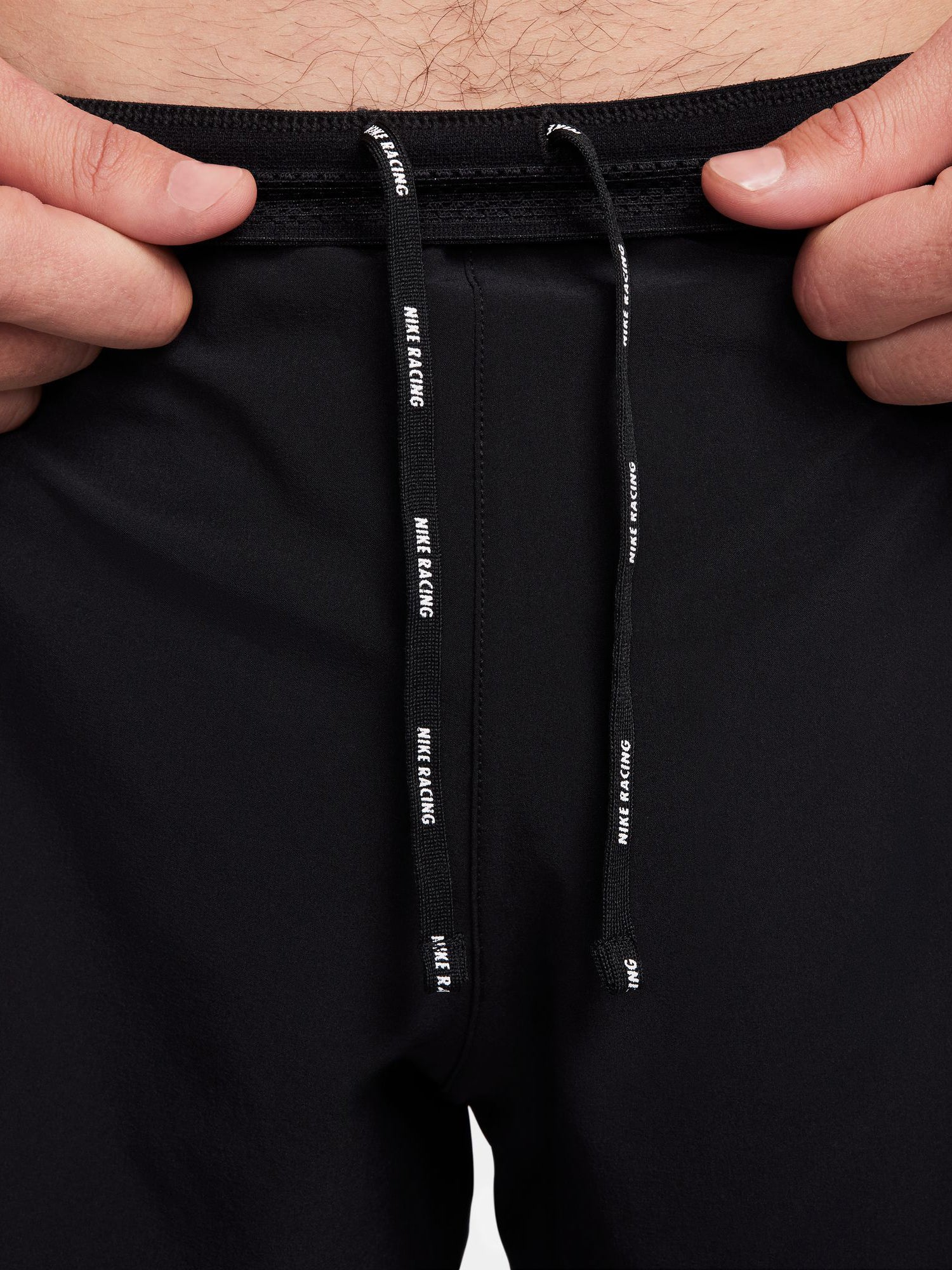 Nike Men's AeroSwift Dri-FIT ADV 4" Brief-Lined Running Shorts - Image 5