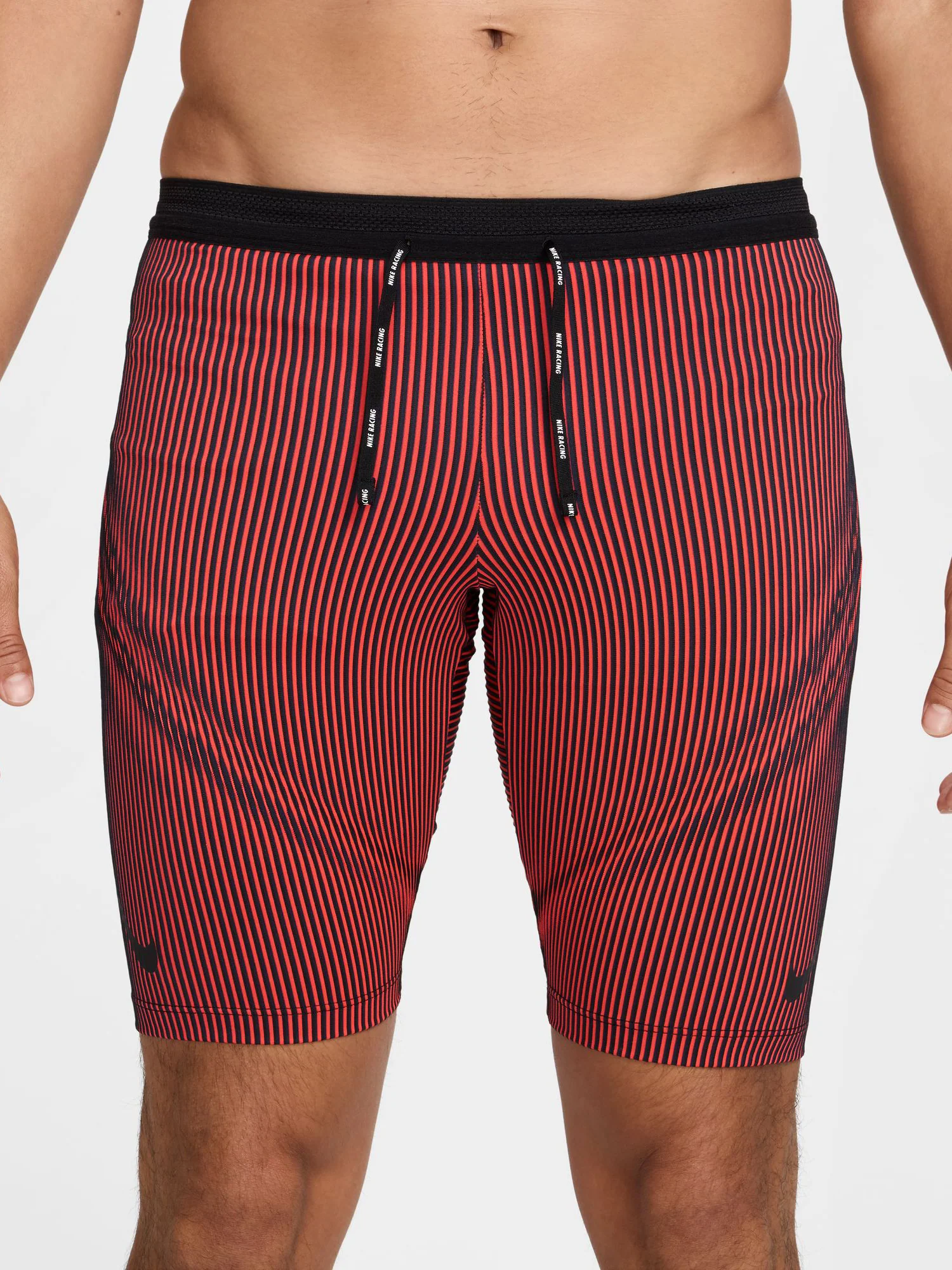 Nike Men's AeroSwift Dri-FIT ADV Running 1/2-Length Tights - Image 23