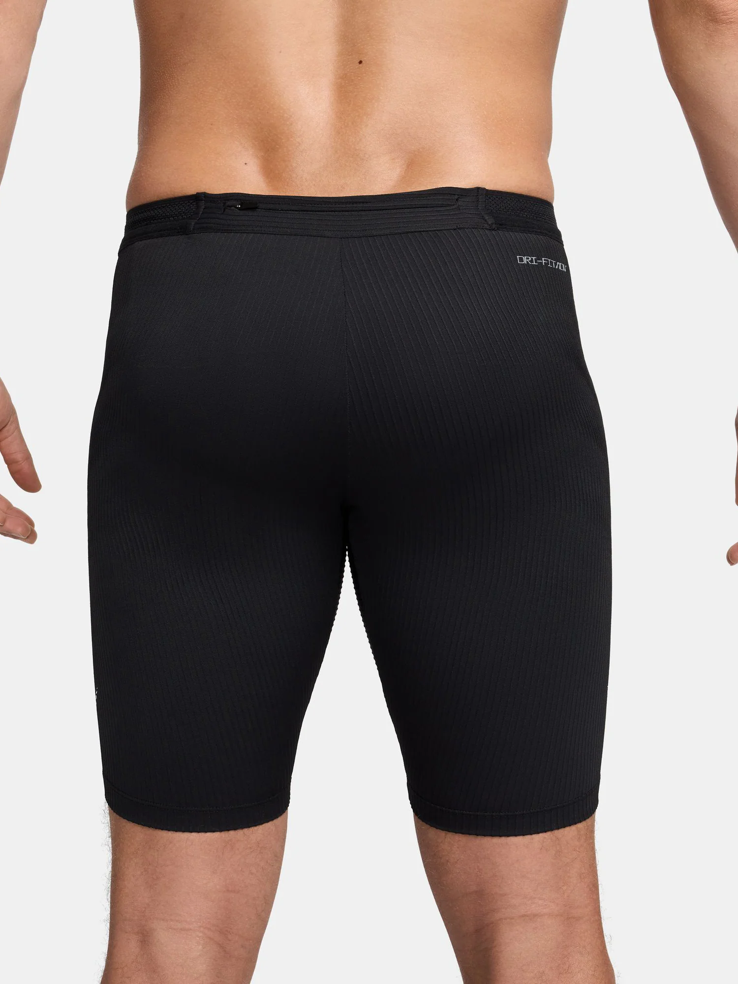 Nike Men's AeroSwift Dri-FIT ADV Running 1/2-Length Tights - Image 9