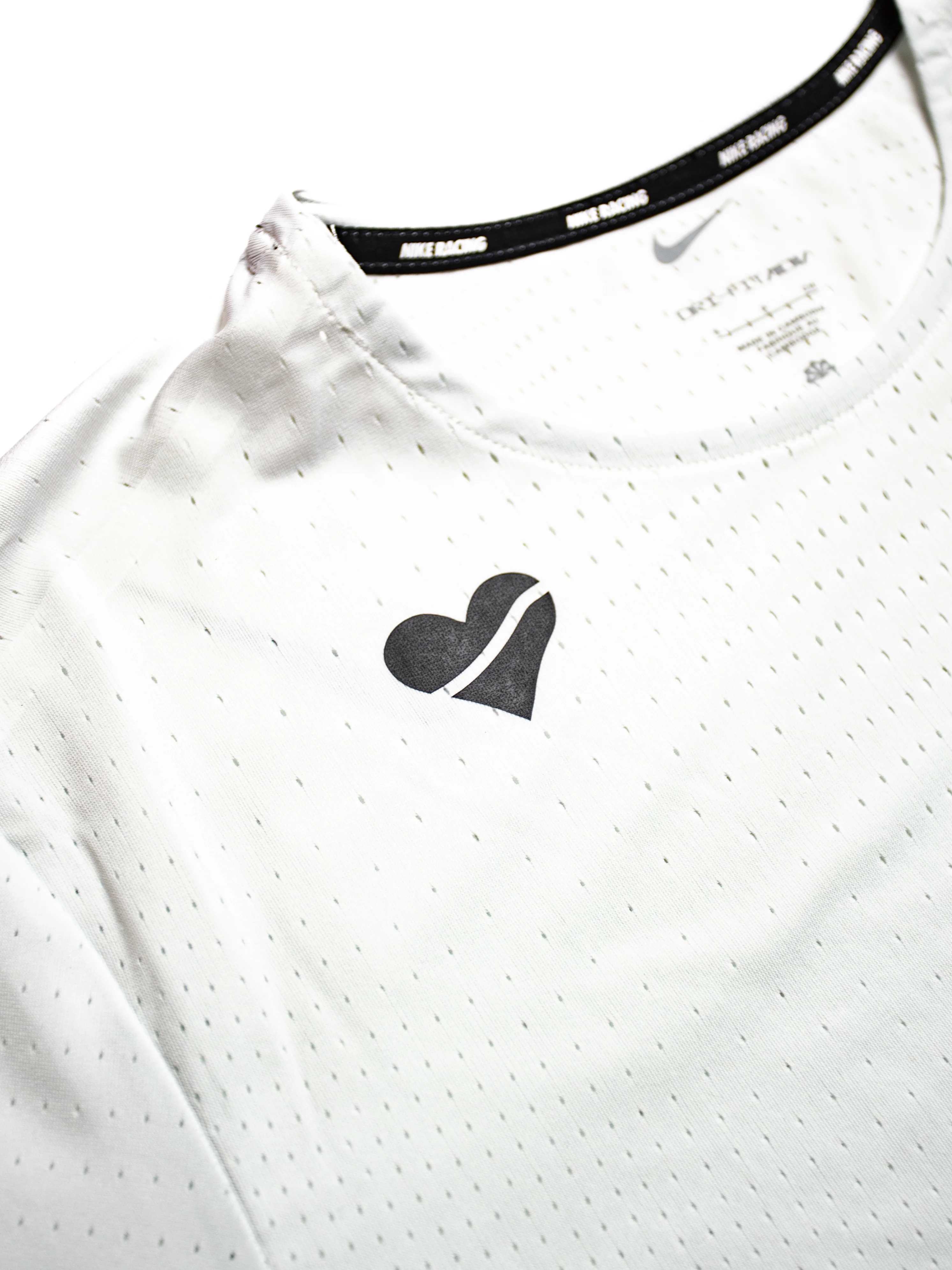 Nike Men's AeroSwift Dri-FIT ADV Short-Sleeve Running Top - Image 10