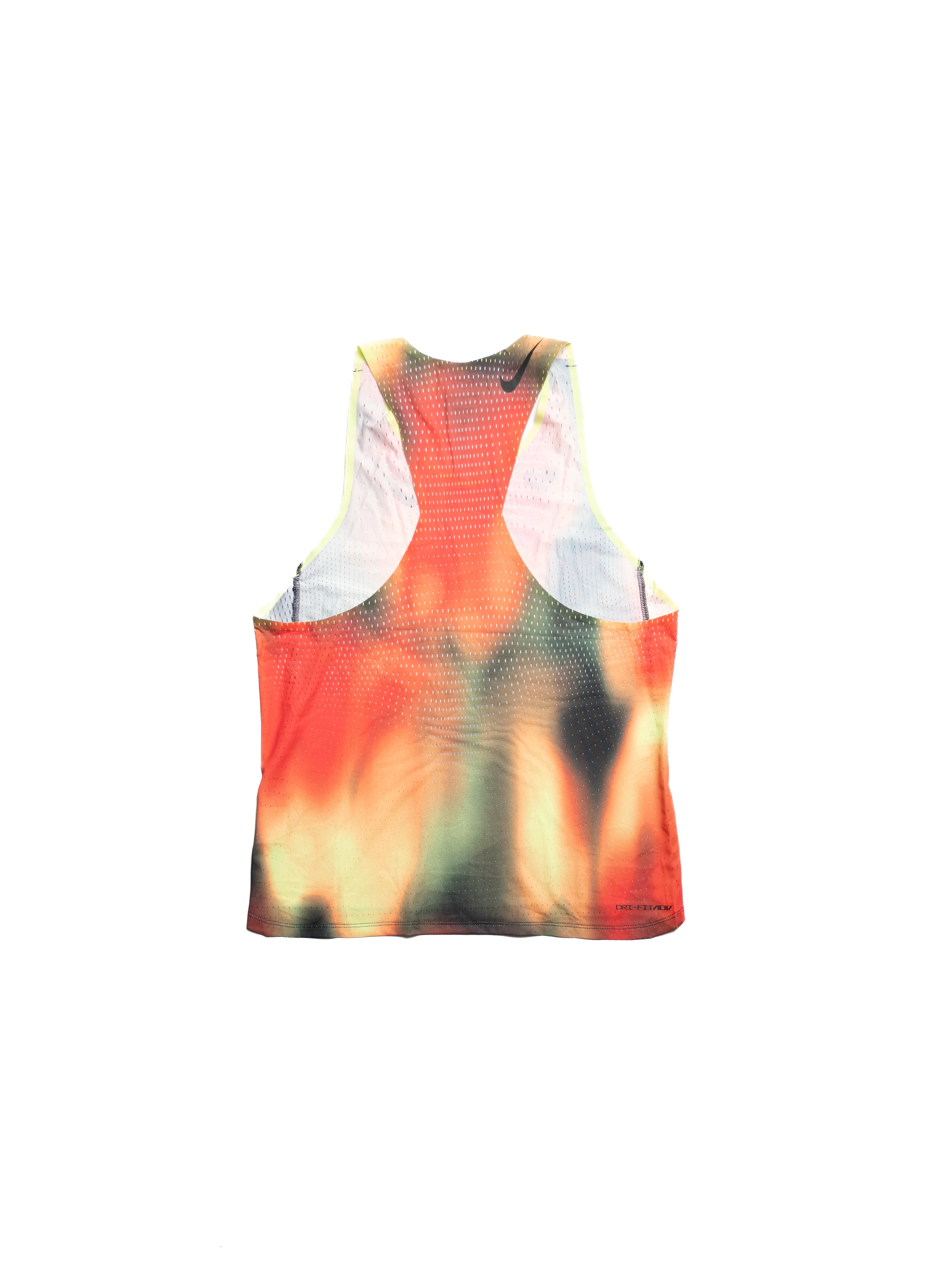 Nike Men's AeroSwift Elite Entry Dri-FIT ADV Running Tank Top - Image 3