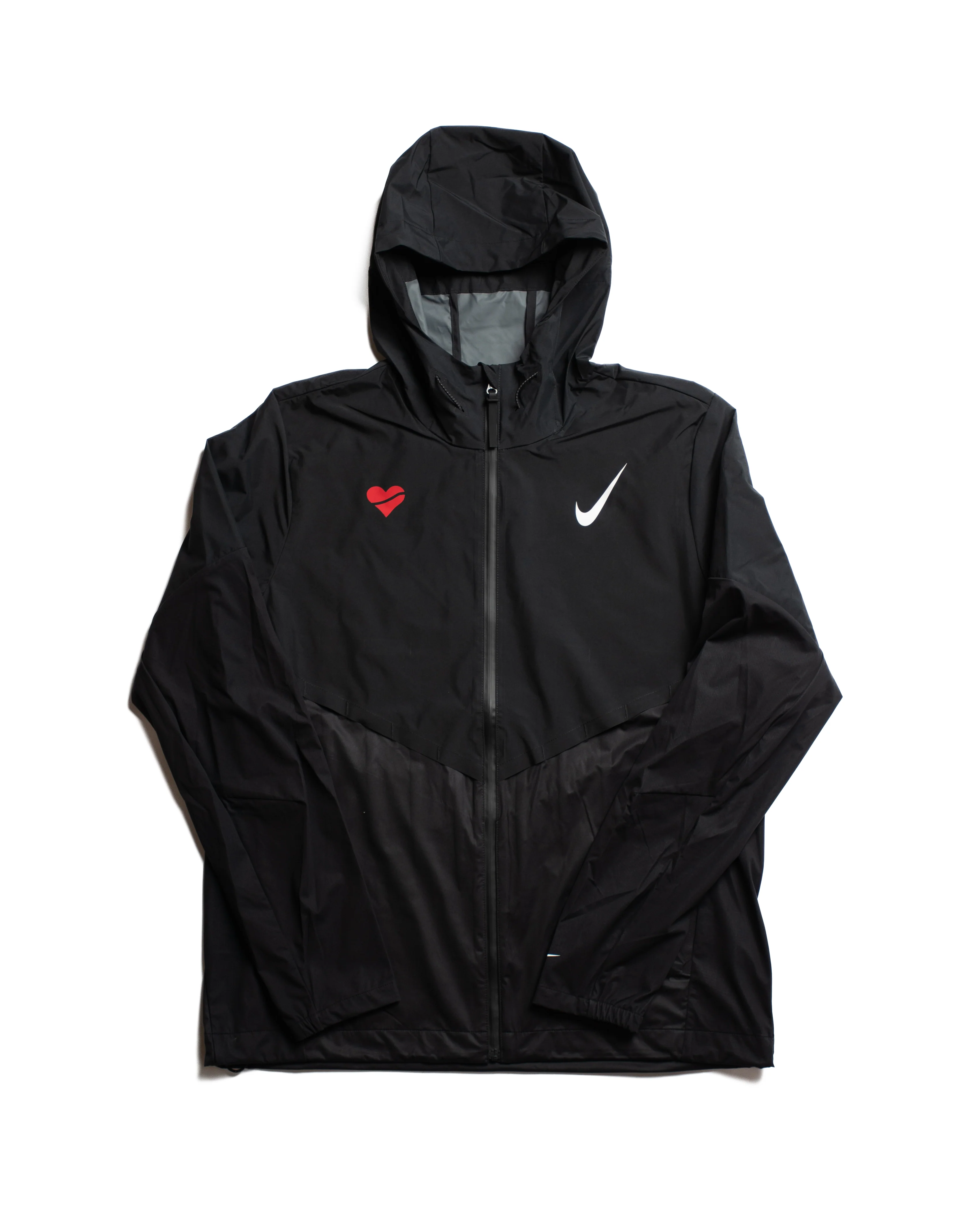 Nike Men's AeroSwift Storm-FIT Aerogami Running Jacket