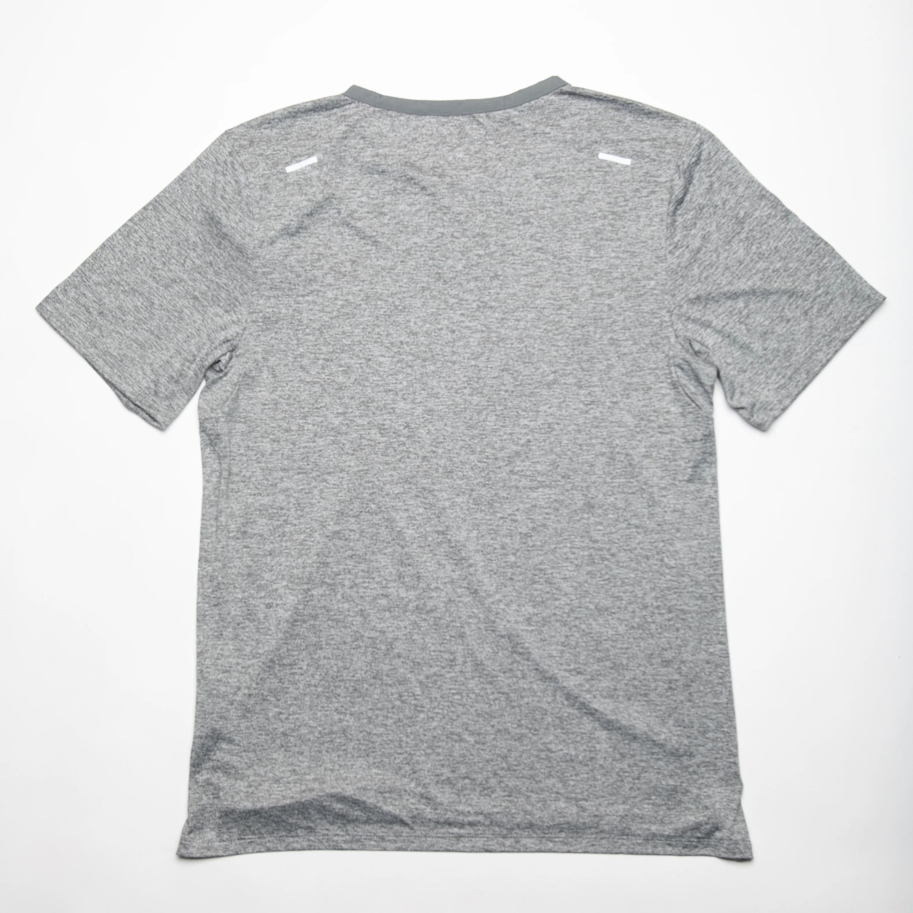 Nike Men's Dri-FIT Rise 365 Short-Sleeve Tee - Image 13