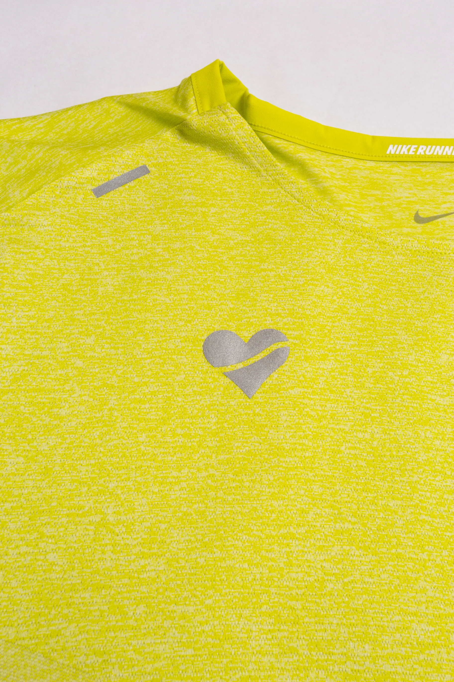 Nike Men's Dri-FIT Rise 365 Short-Sleeve Tee - Image 25