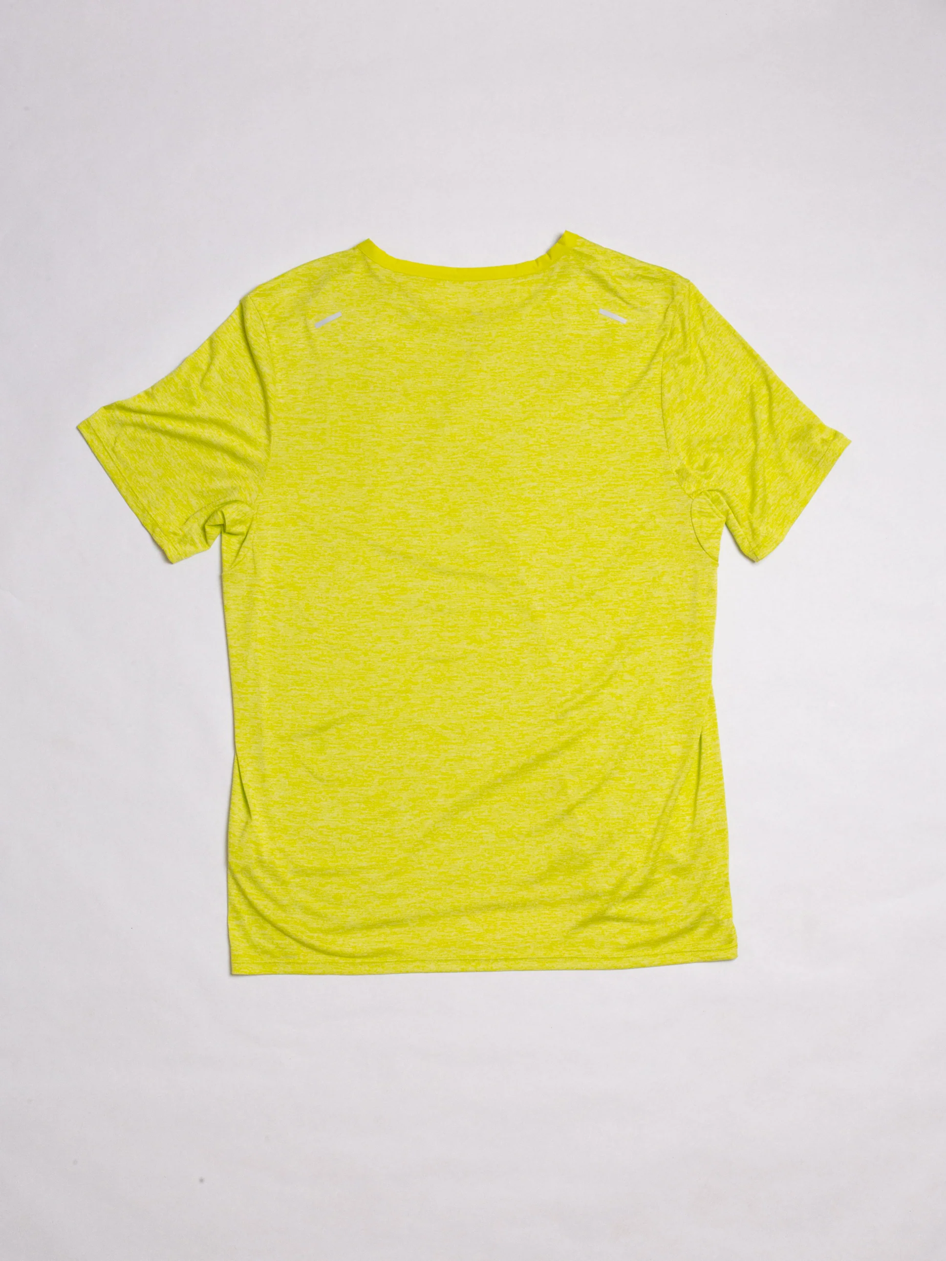 Nike Men's Dri-FIT Rise 365 Short-Sleeve Tee - Image 27