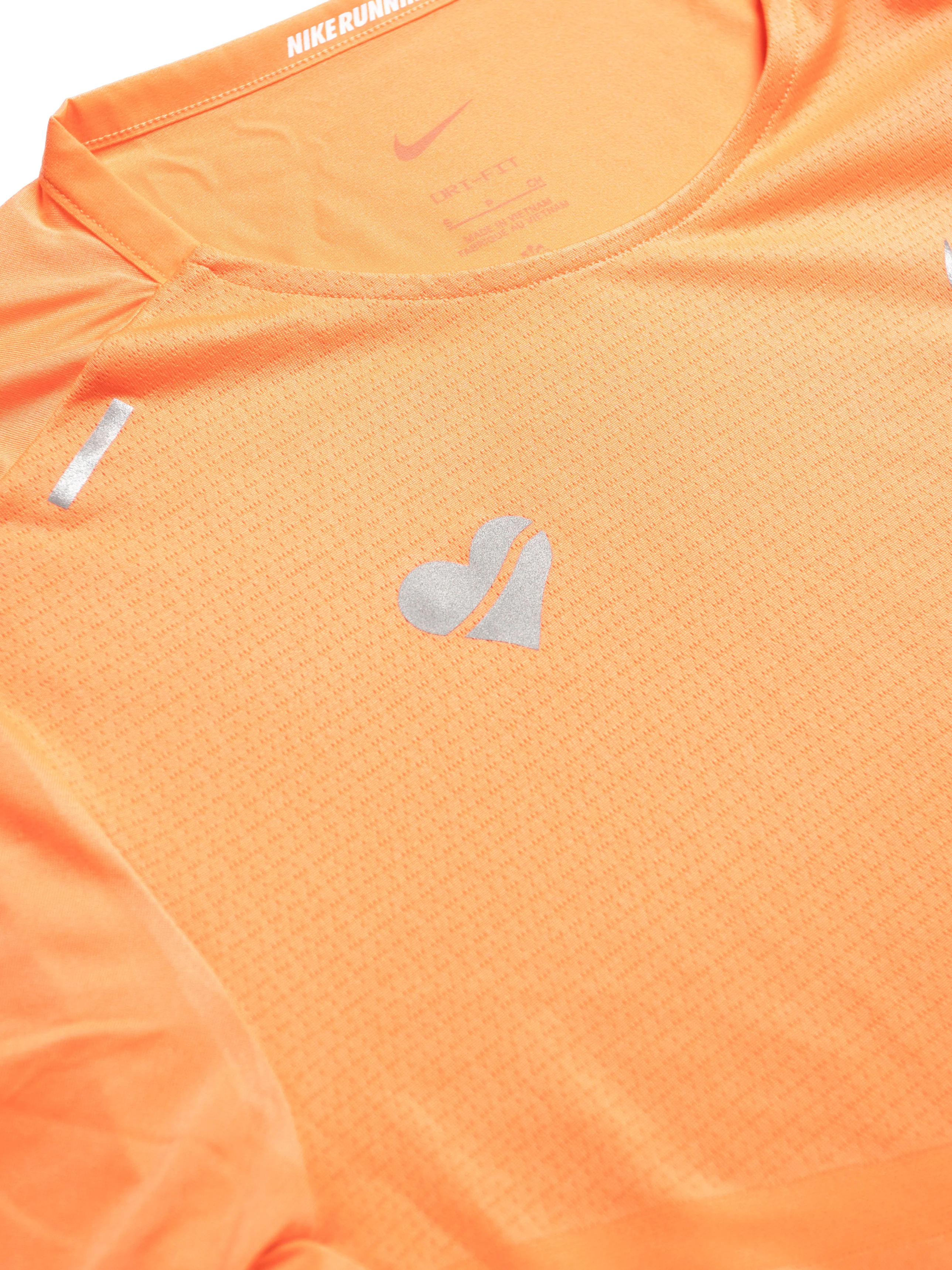 Nike Men's Dri-FIT Rise 365 Short-Sleeve Tee - Image 36
