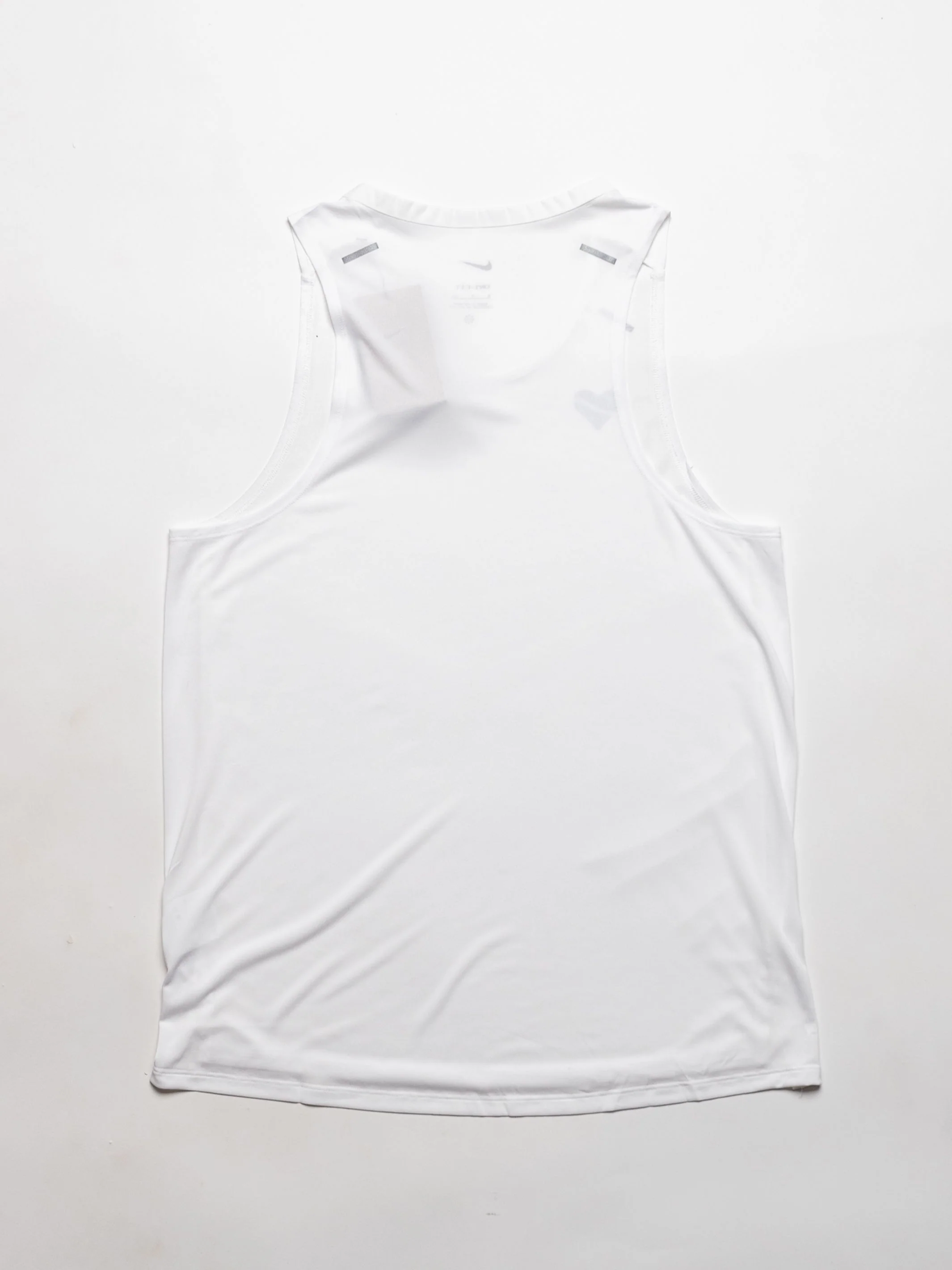 Nike Men's Dri-FIT Rise 365 Tank - Image 11