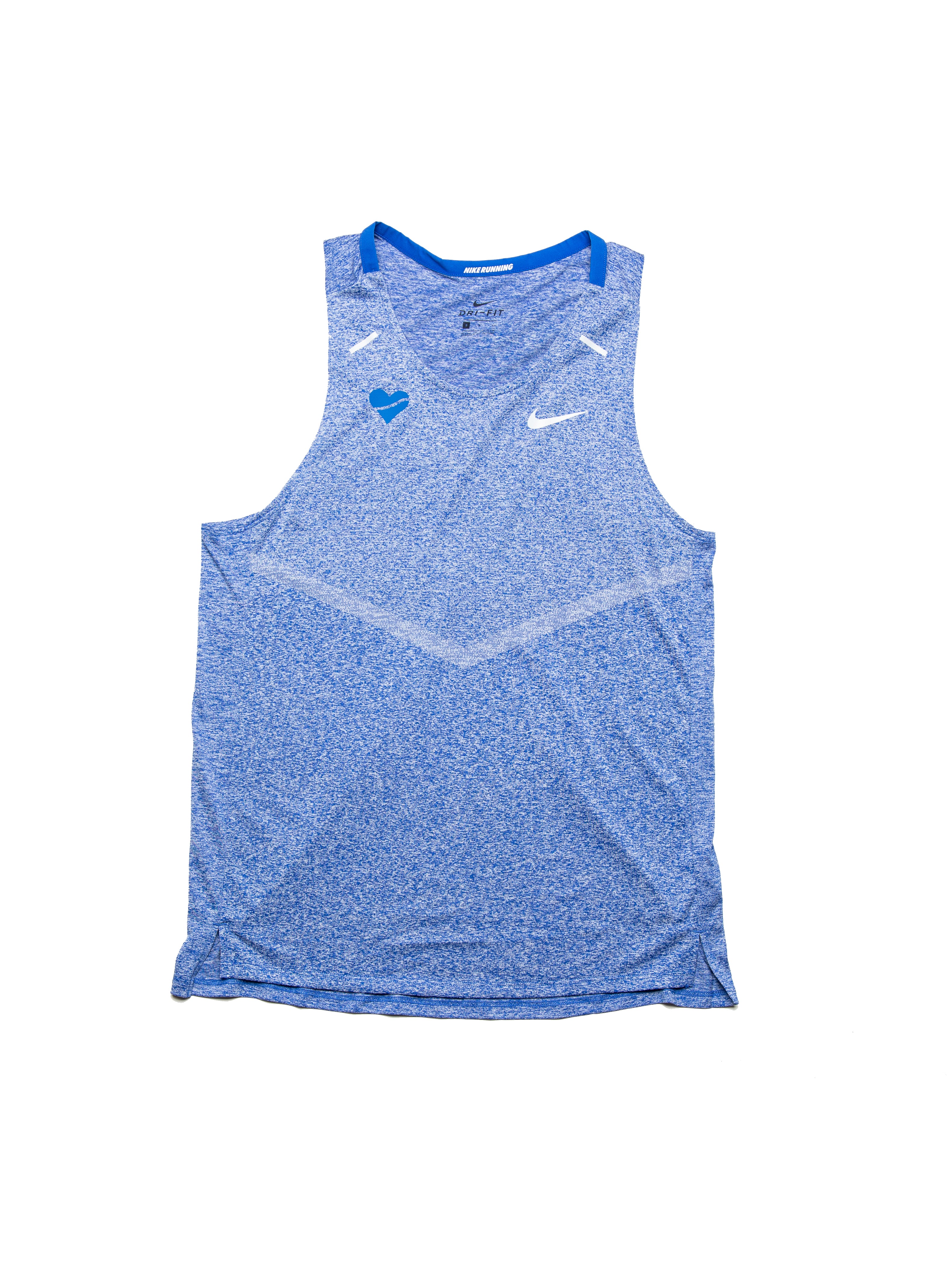 Nike Men's Dri-FIT Rise 365 Tank - Image 6