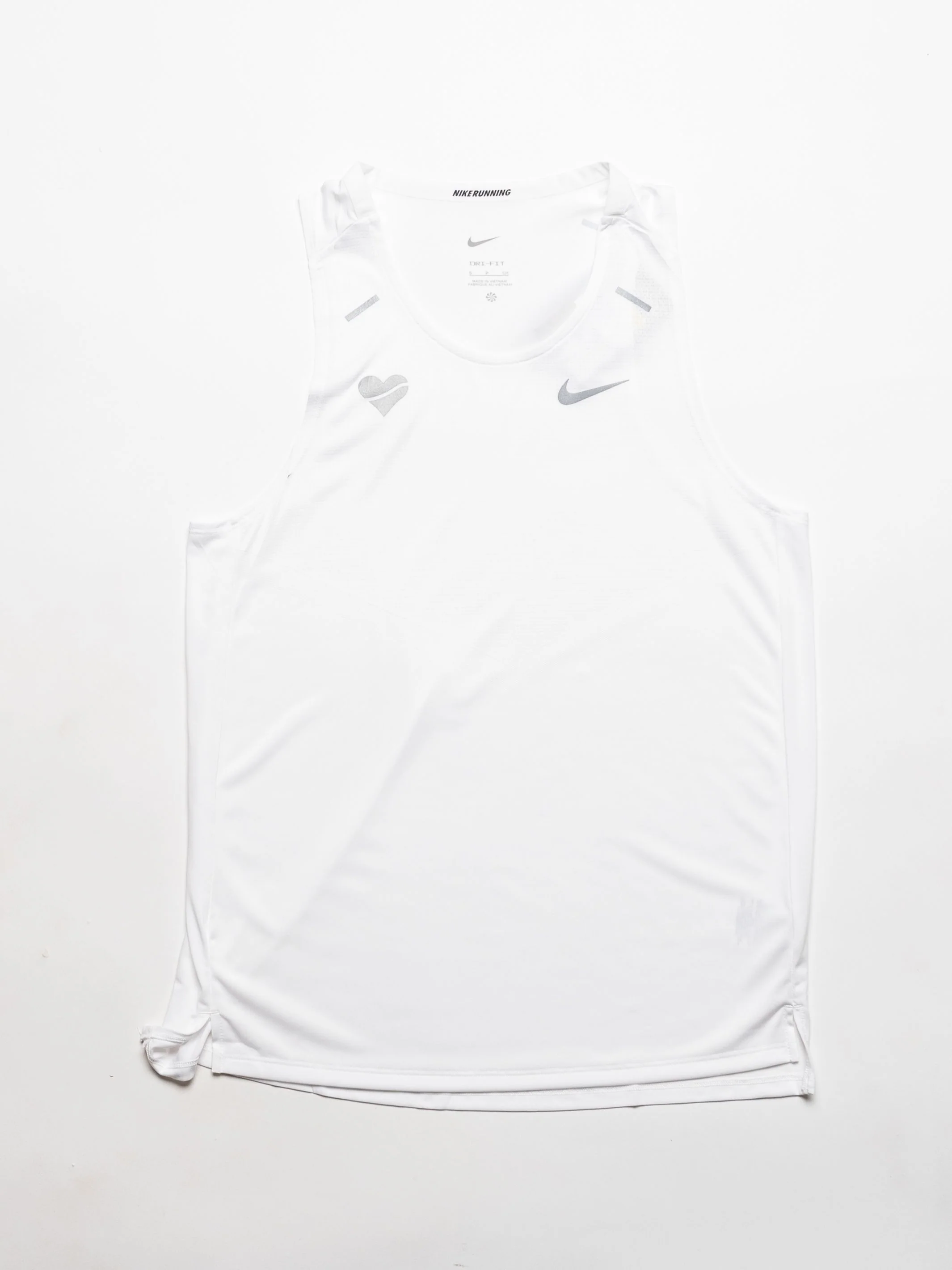 Nike Men's Dri-FIT Rise 365 Tank - Image 7