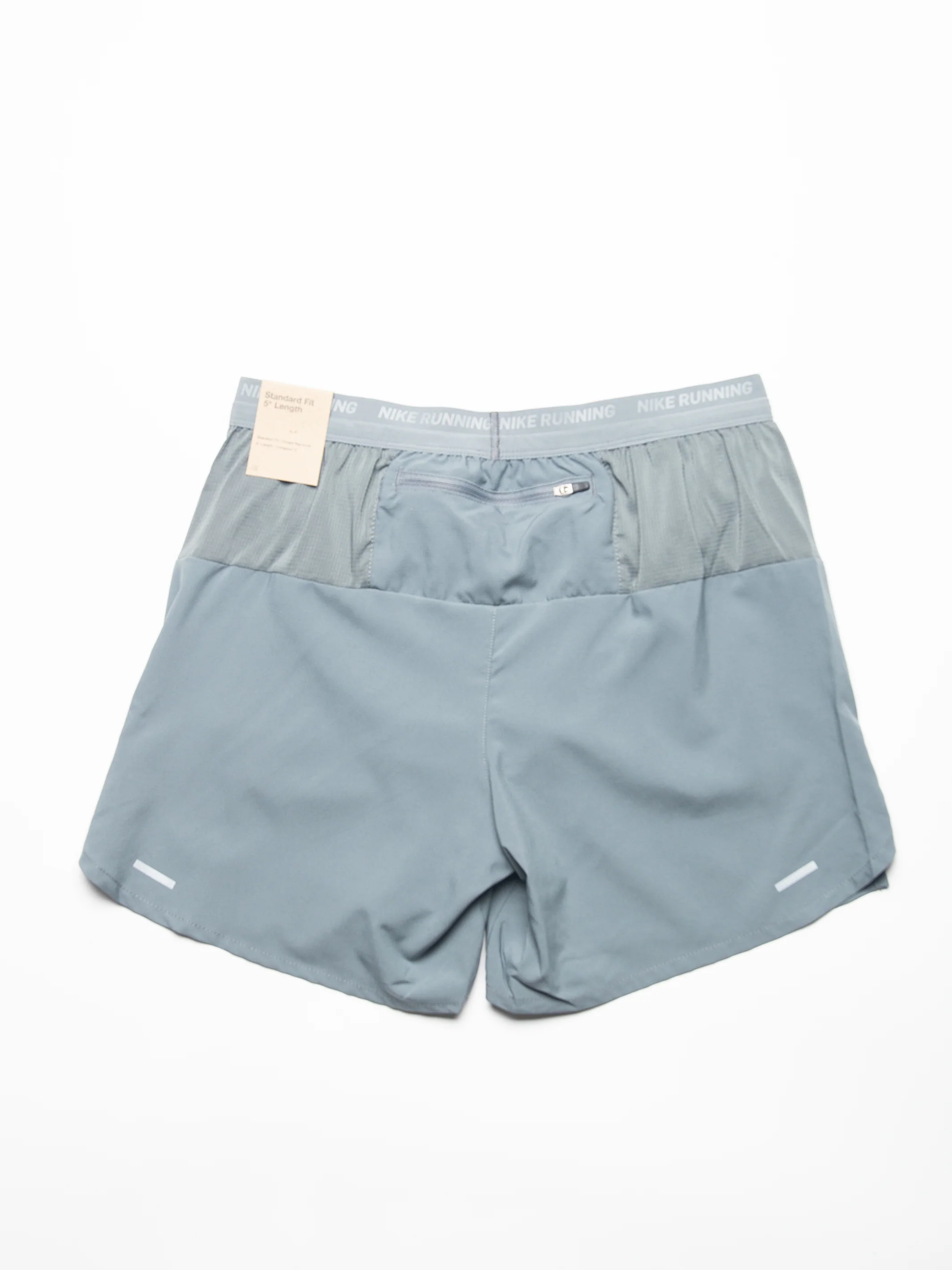 Nike Men's Dri-FIT Stride 5" Brief-Lined Running Shorts - Image 20