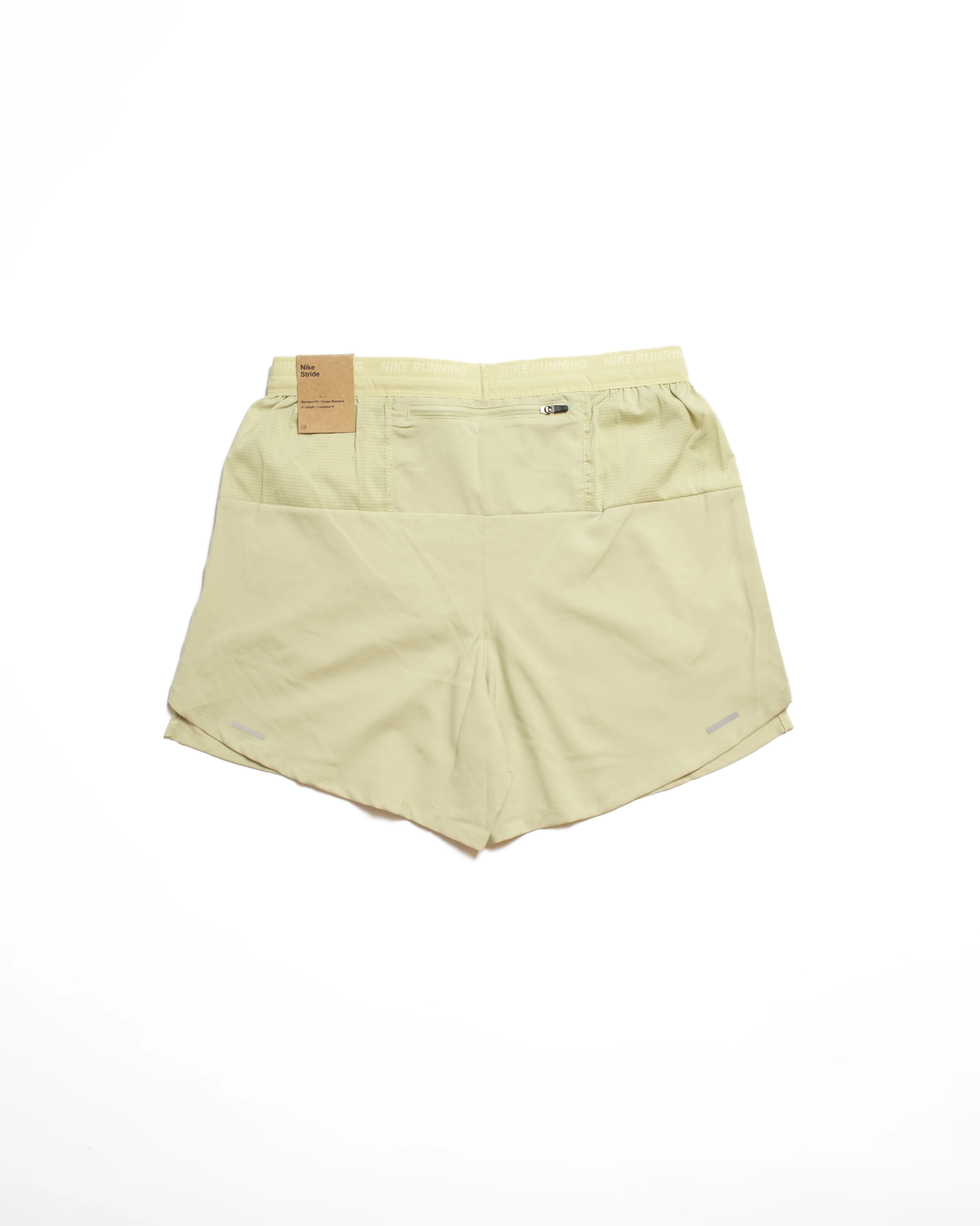 Nike Men's Dri-FIT Stride 5" Brief-Lined Running Shorts - Image 37