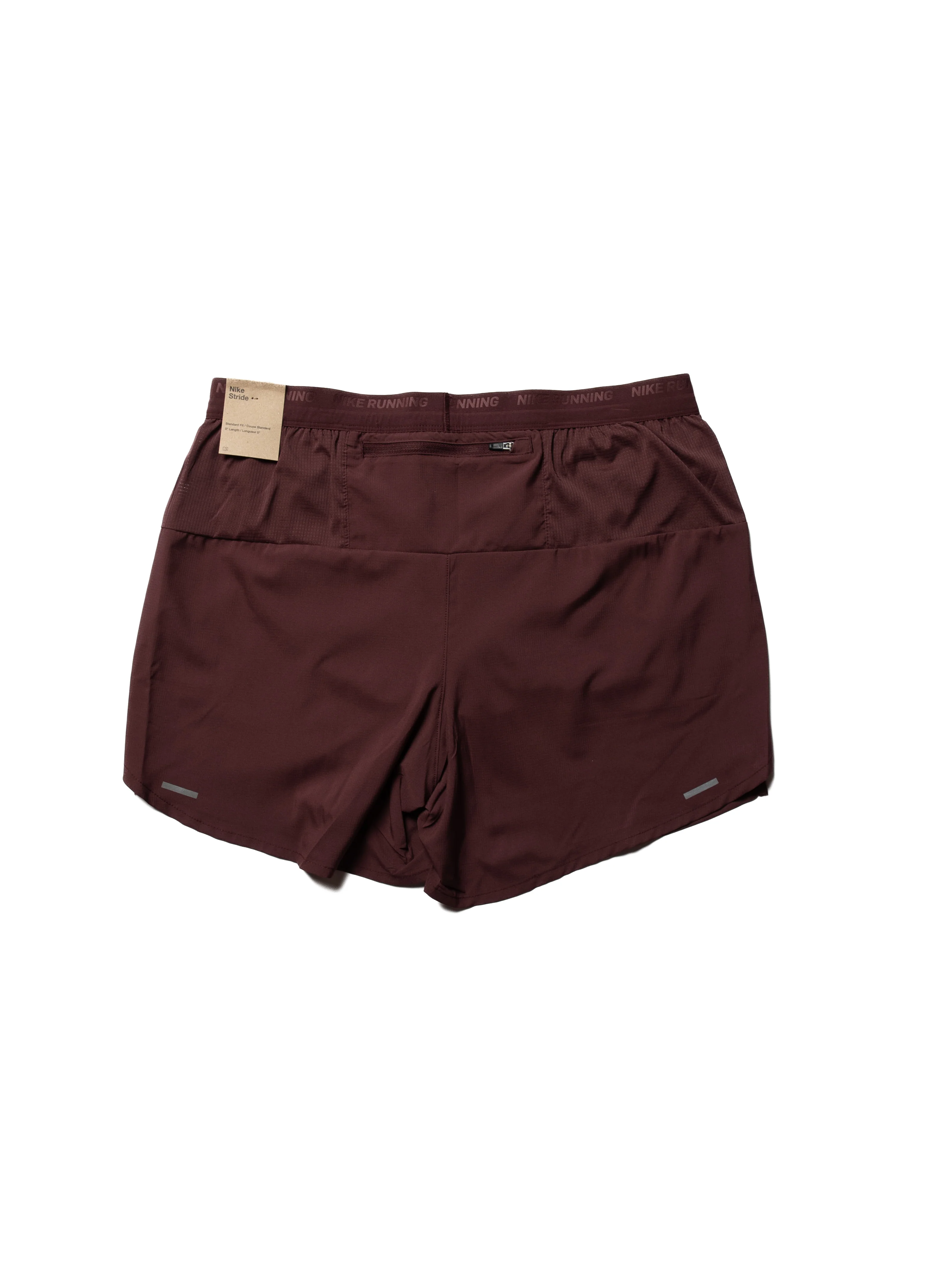 Nike Men's Dri-FIT Stride 5" Brief-Lined Running Shorts - Image 47