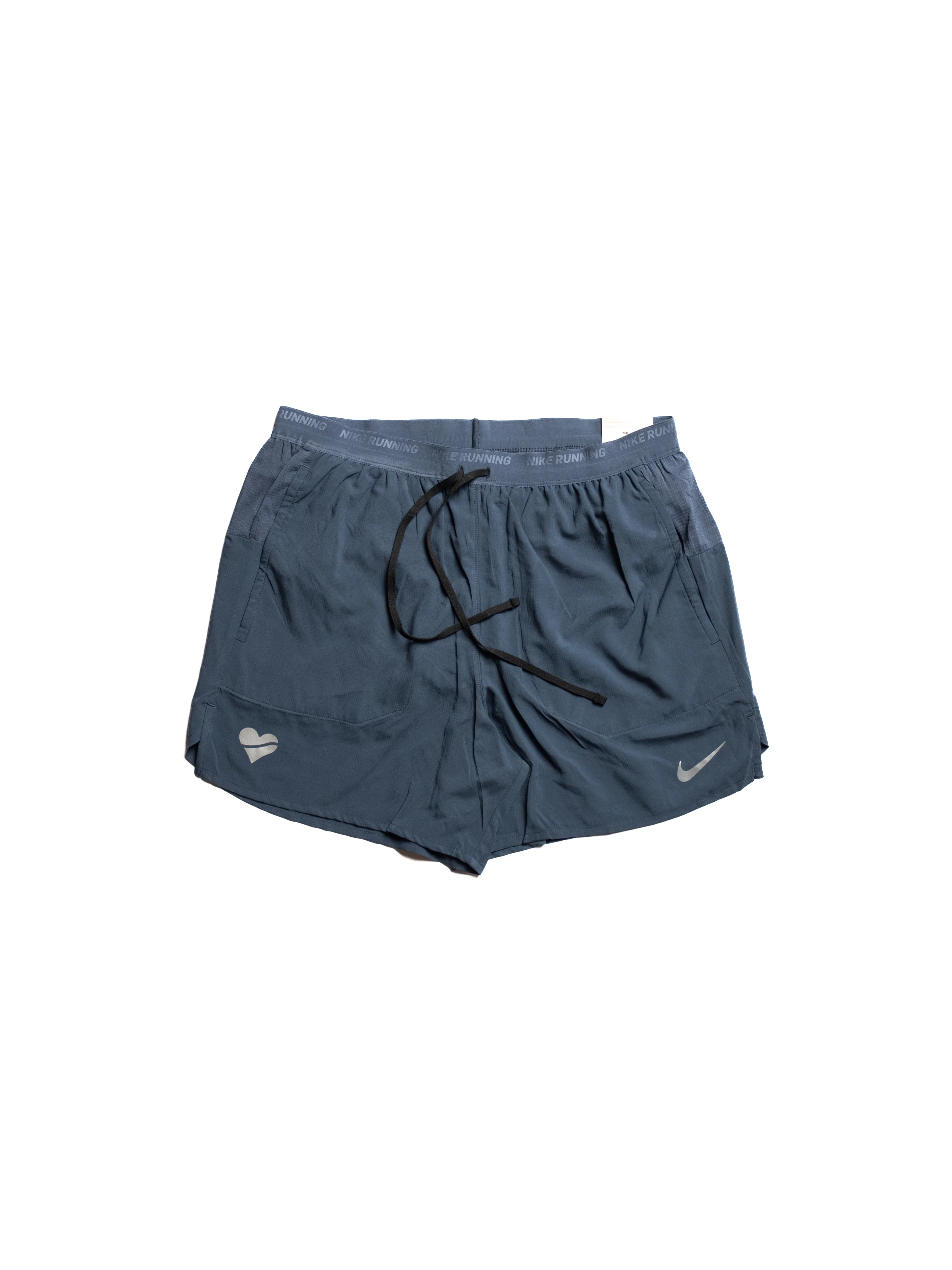 Nike Men's Dri-FIT Stride 5" Brief-Lined Running Shorts - Image 51