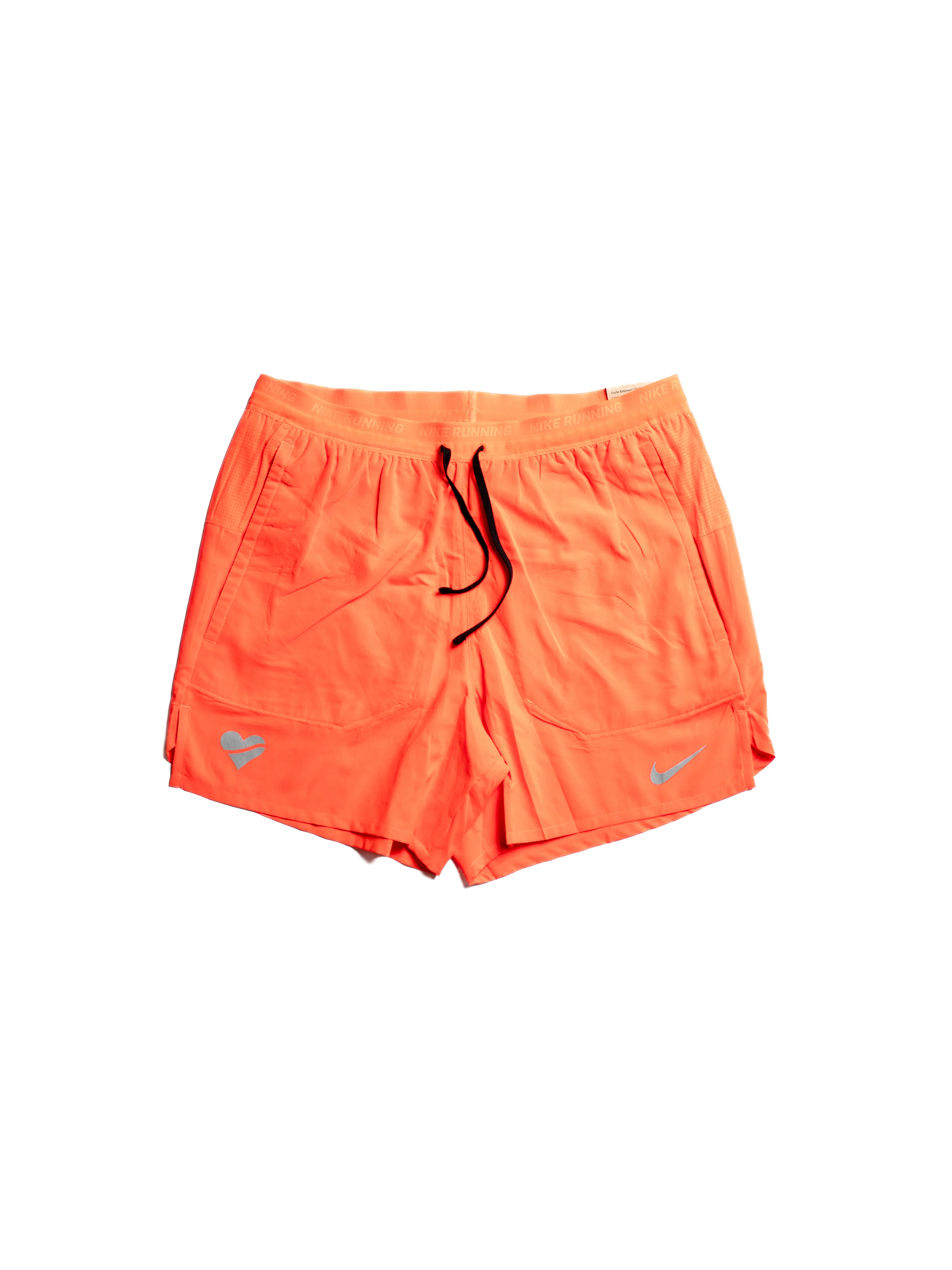 Nike Men's Dri-FIT Stride 5" Brief-Lined Running Shorts - Image 7