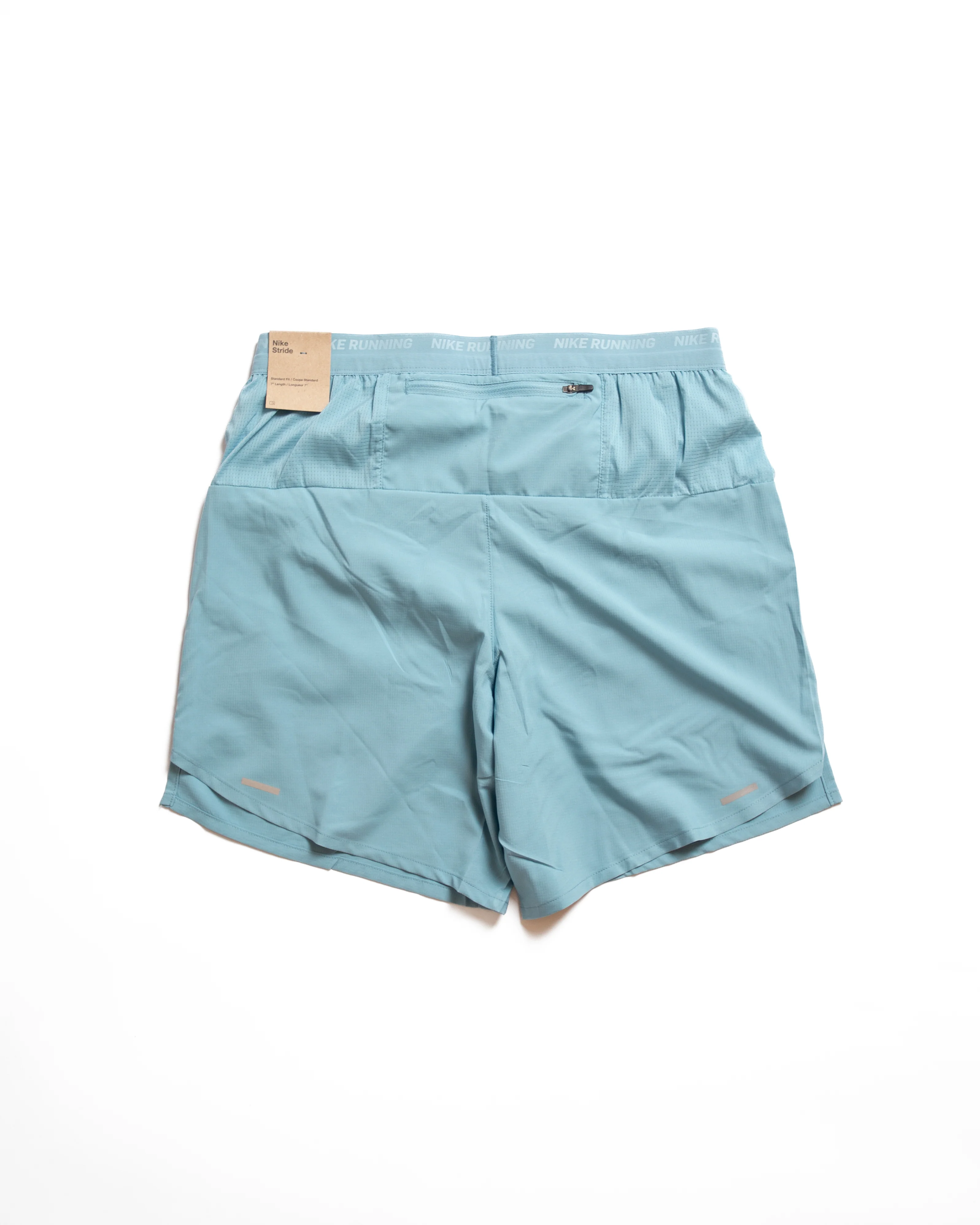 Nike Men's Dri-FIT Stride 7" Brief-Lined Running Shorts - Image 13