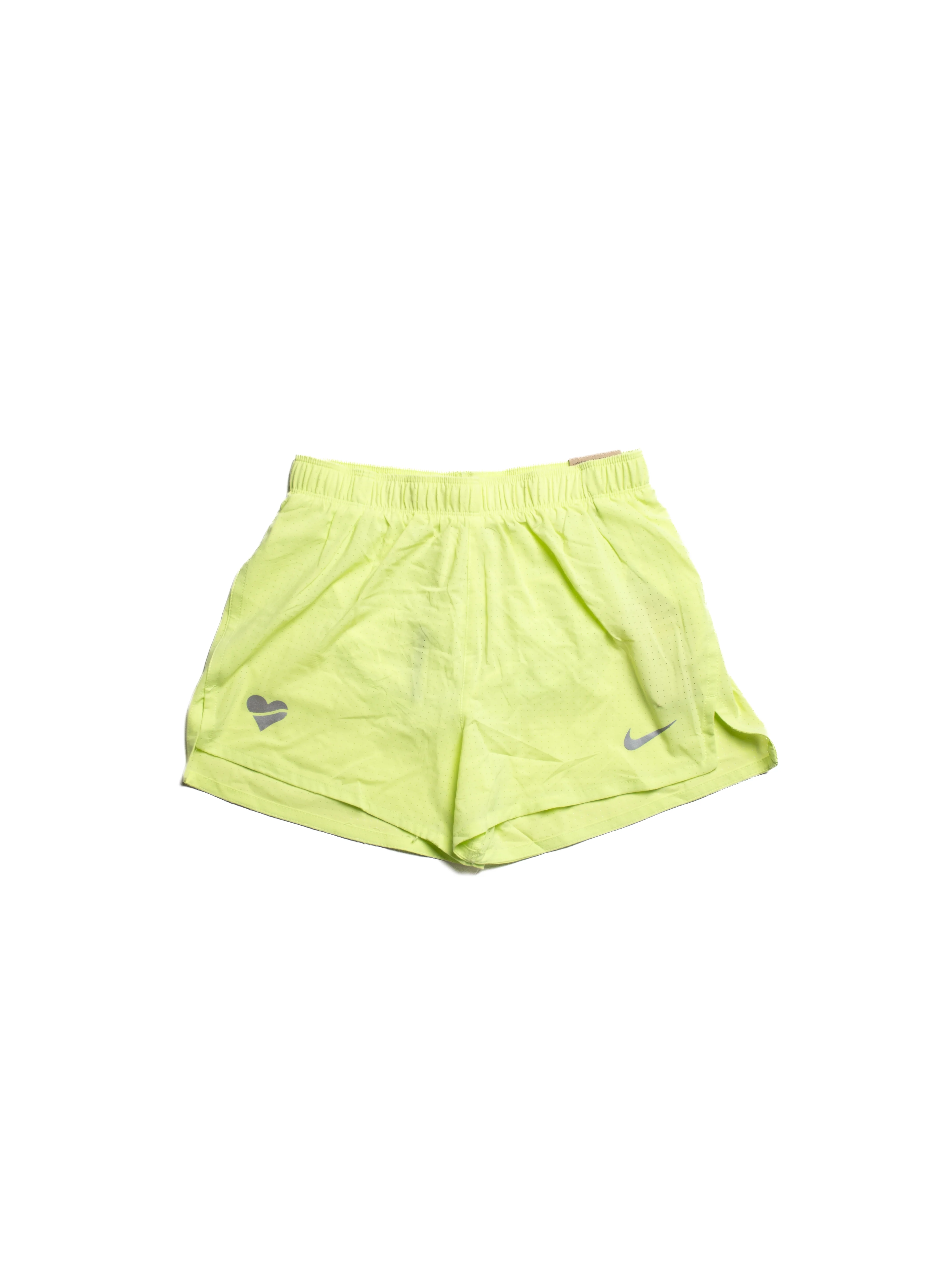 Nike Men's Fast Dri-FIT 3" Brief-Lined Running Shorts - Image 10