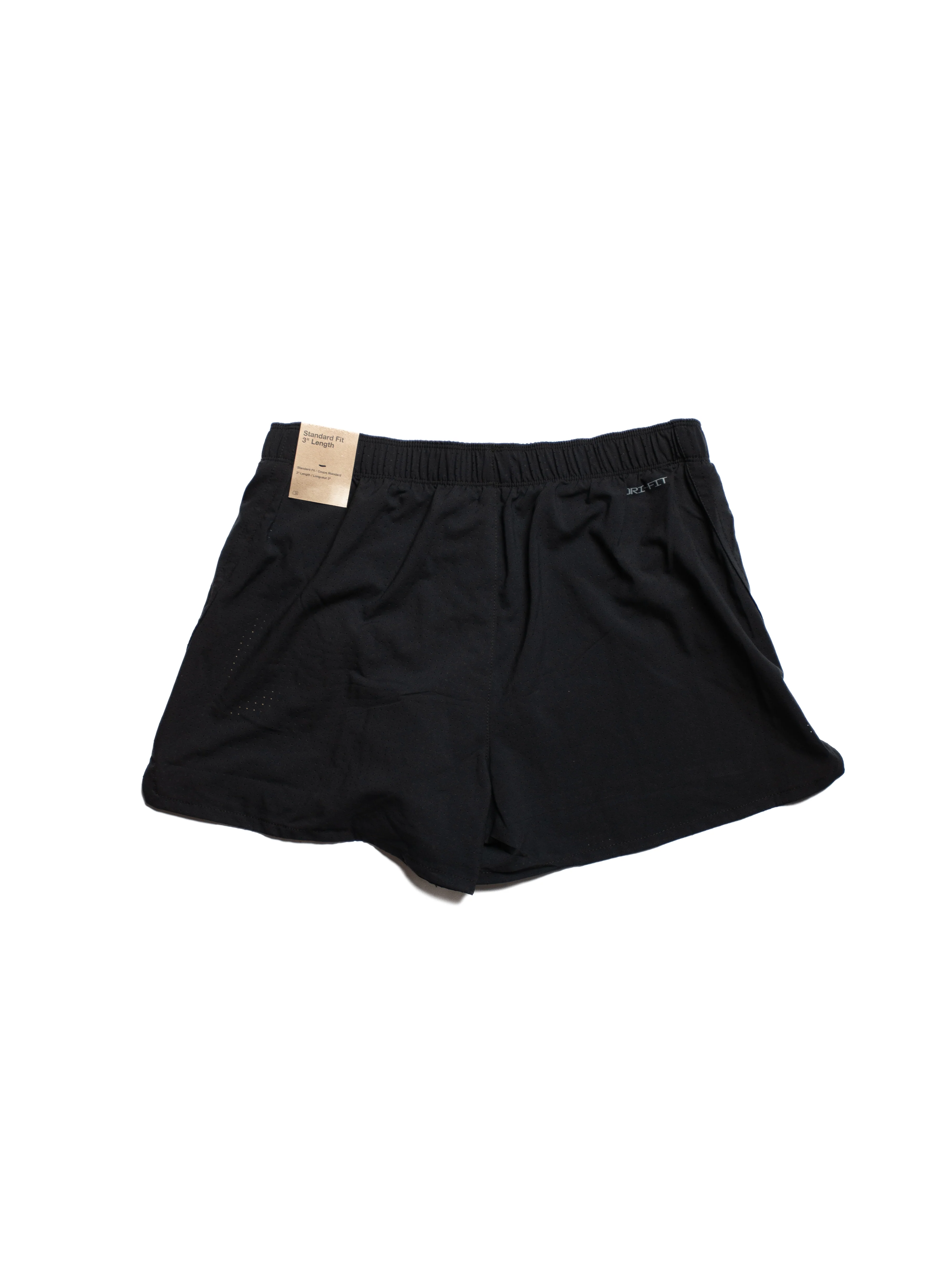 Nike Men's Fast Dri-FIT 3" Brief-Lined Running Shorts - Image 12