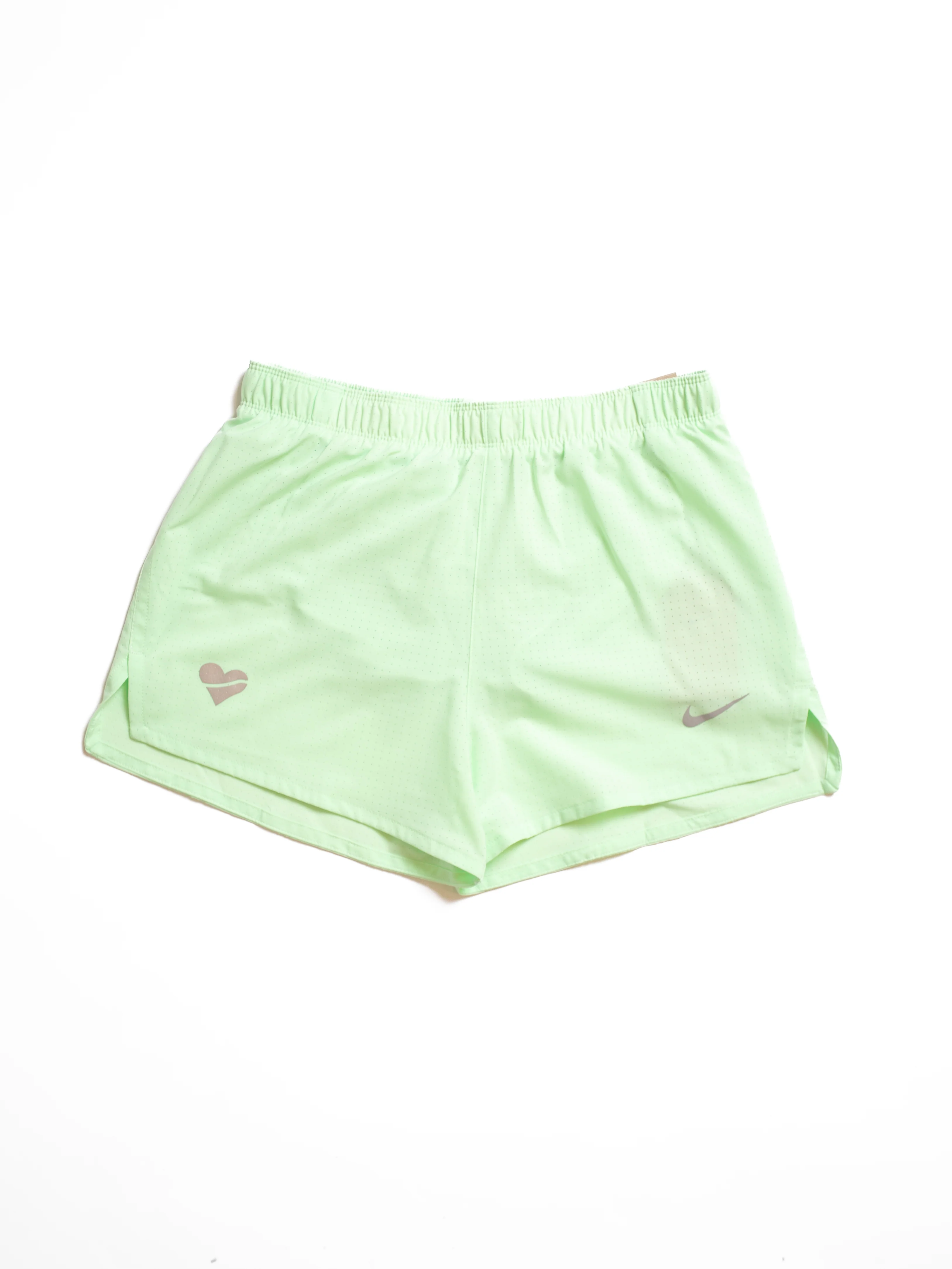 Nike Men's Fast Dri-FIT 3" Brief-Lined Running Shorts - Image 5