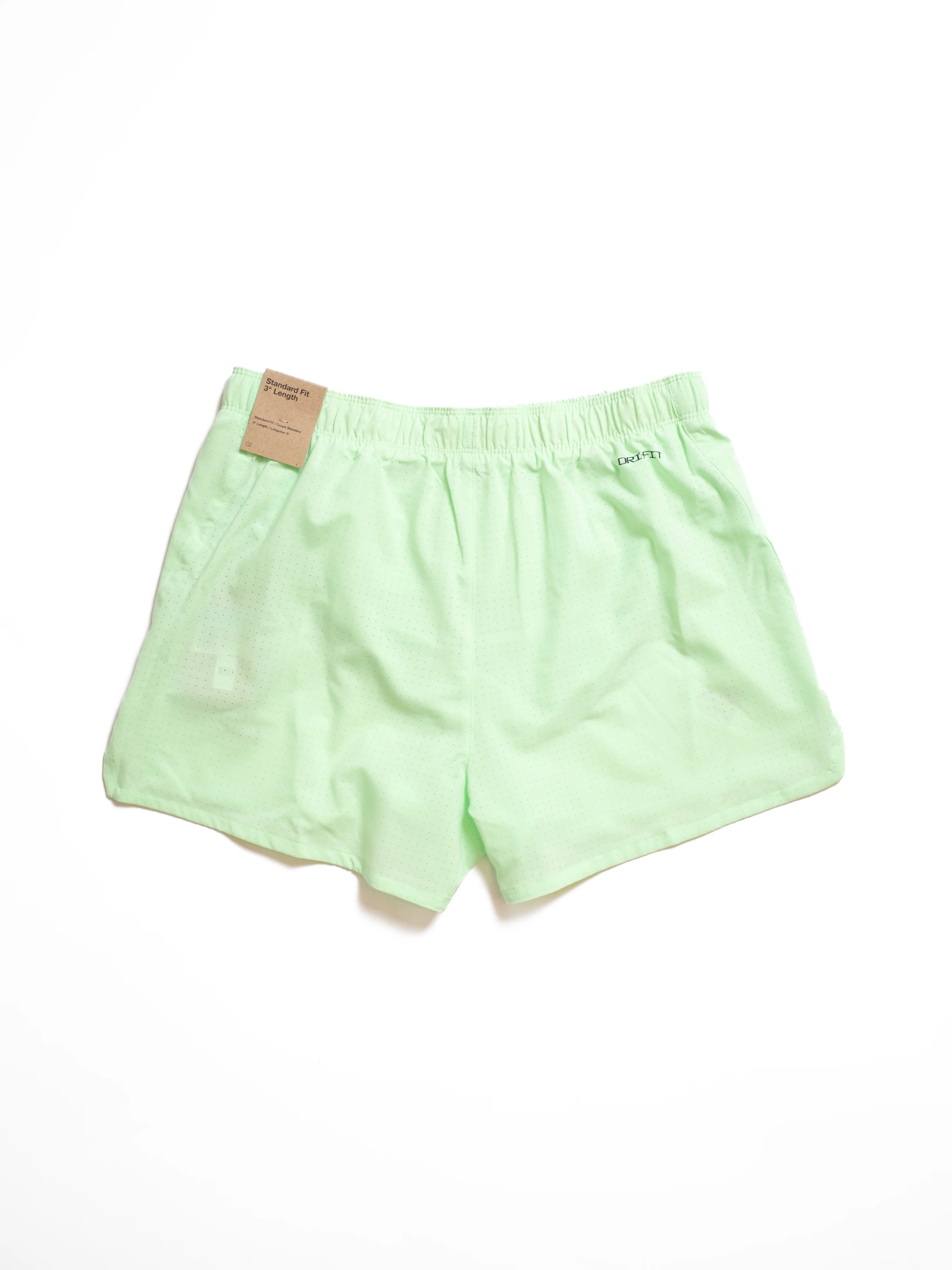 Nike Men's Fast Dri-FIT 3" Brief-Lined Running Shorts - Image 6