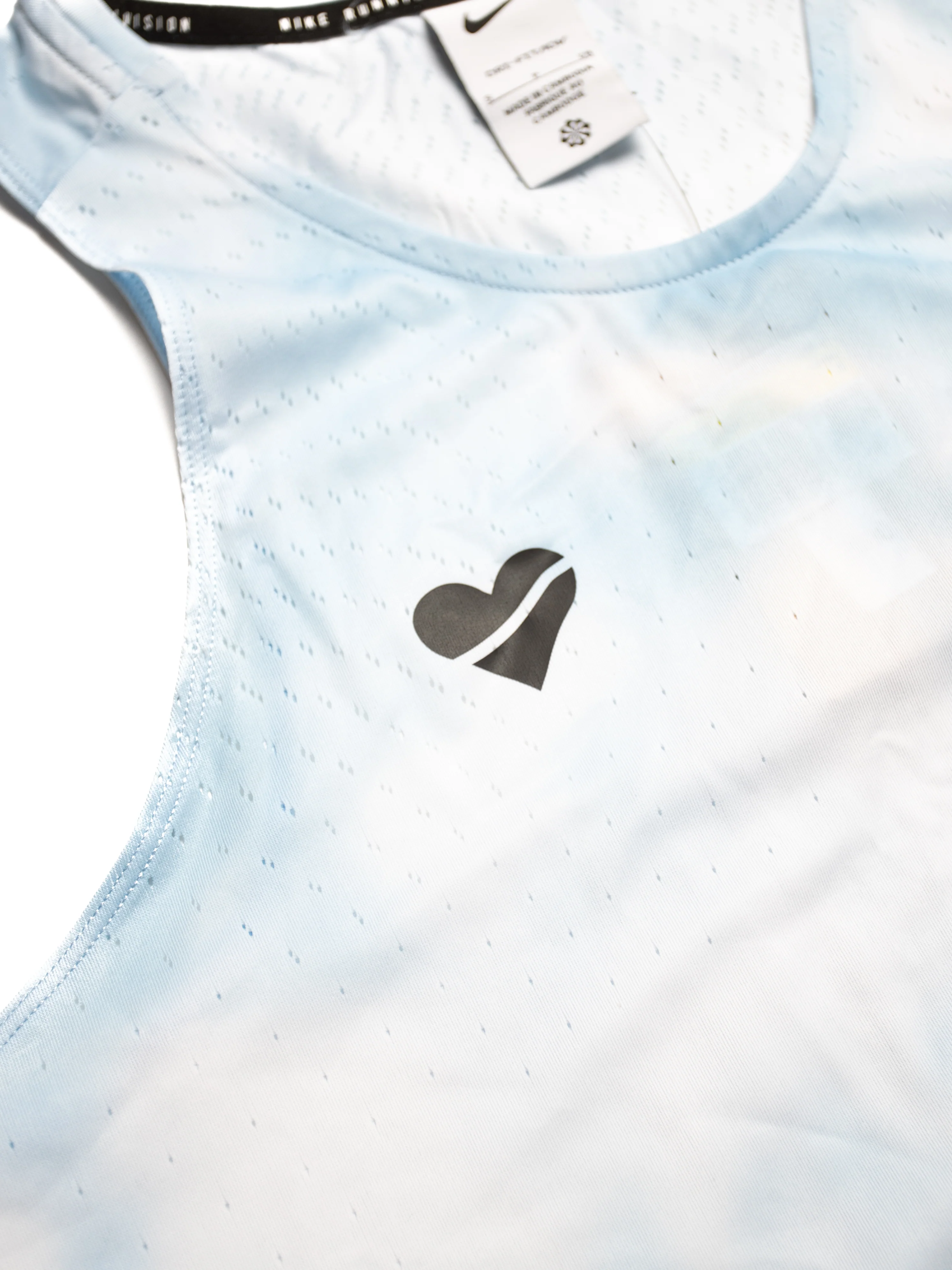 Nike Men's Running Division Breathe Dri-FIT ADV Running Tank Top - Image 2