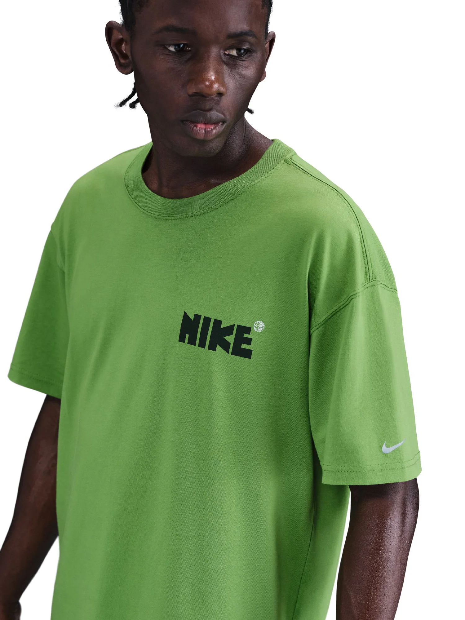 Nike Men's Running Shirt - Image 4
