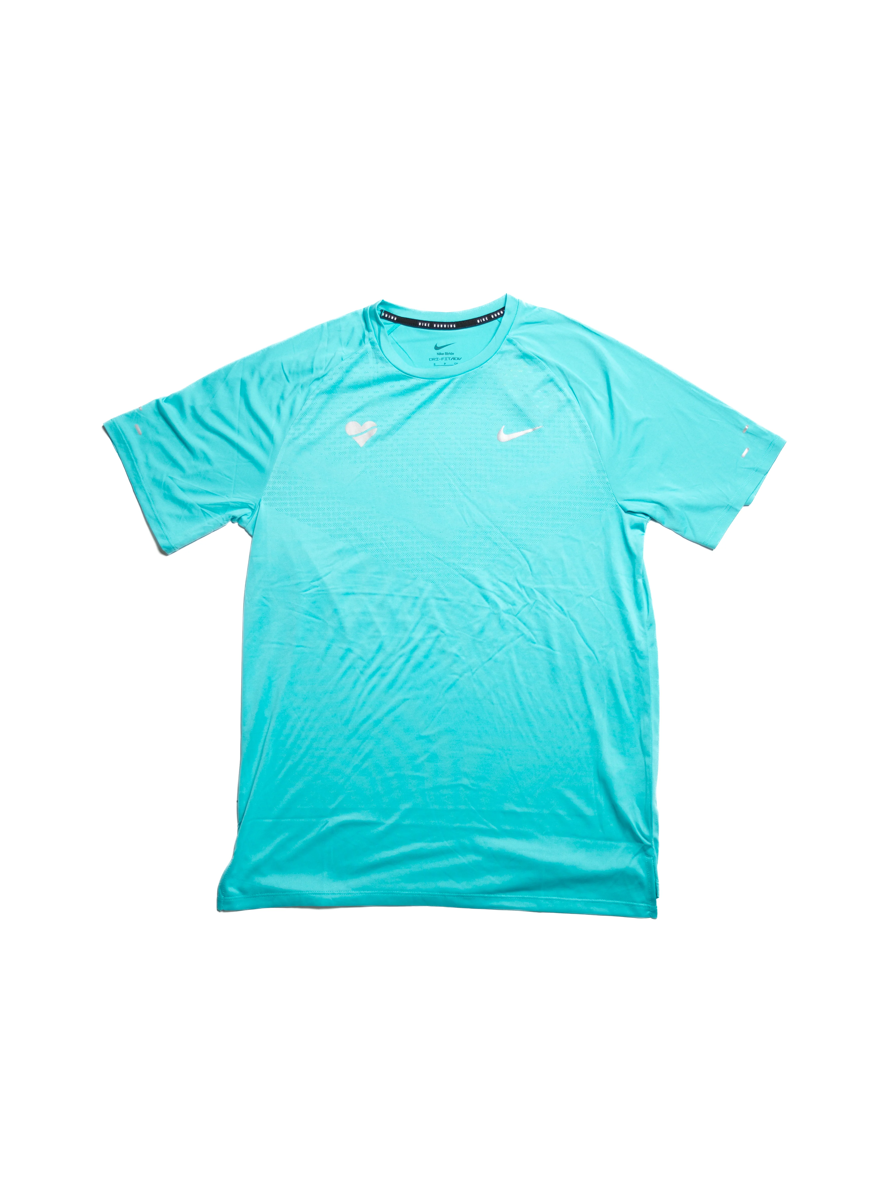 Nike Men's Stride Dri-FIT ADV Short-Sleeve Running Top