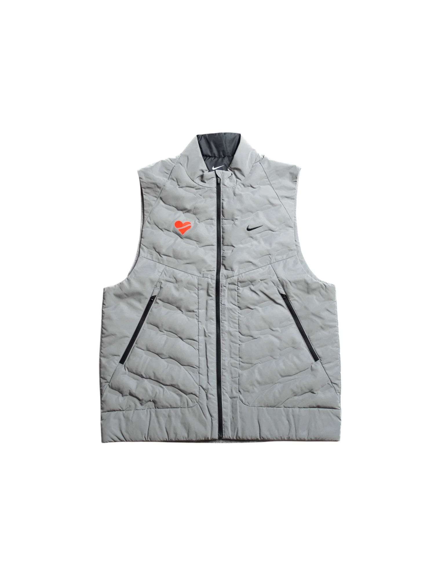 Nike Men's Therma-FIT ADV Reflective Running Vest