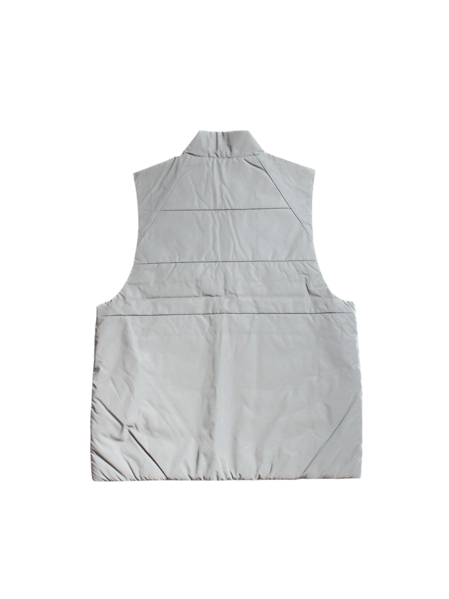 Nike Men's Therma-FIT ADV Reflective Running Vest - Image 3