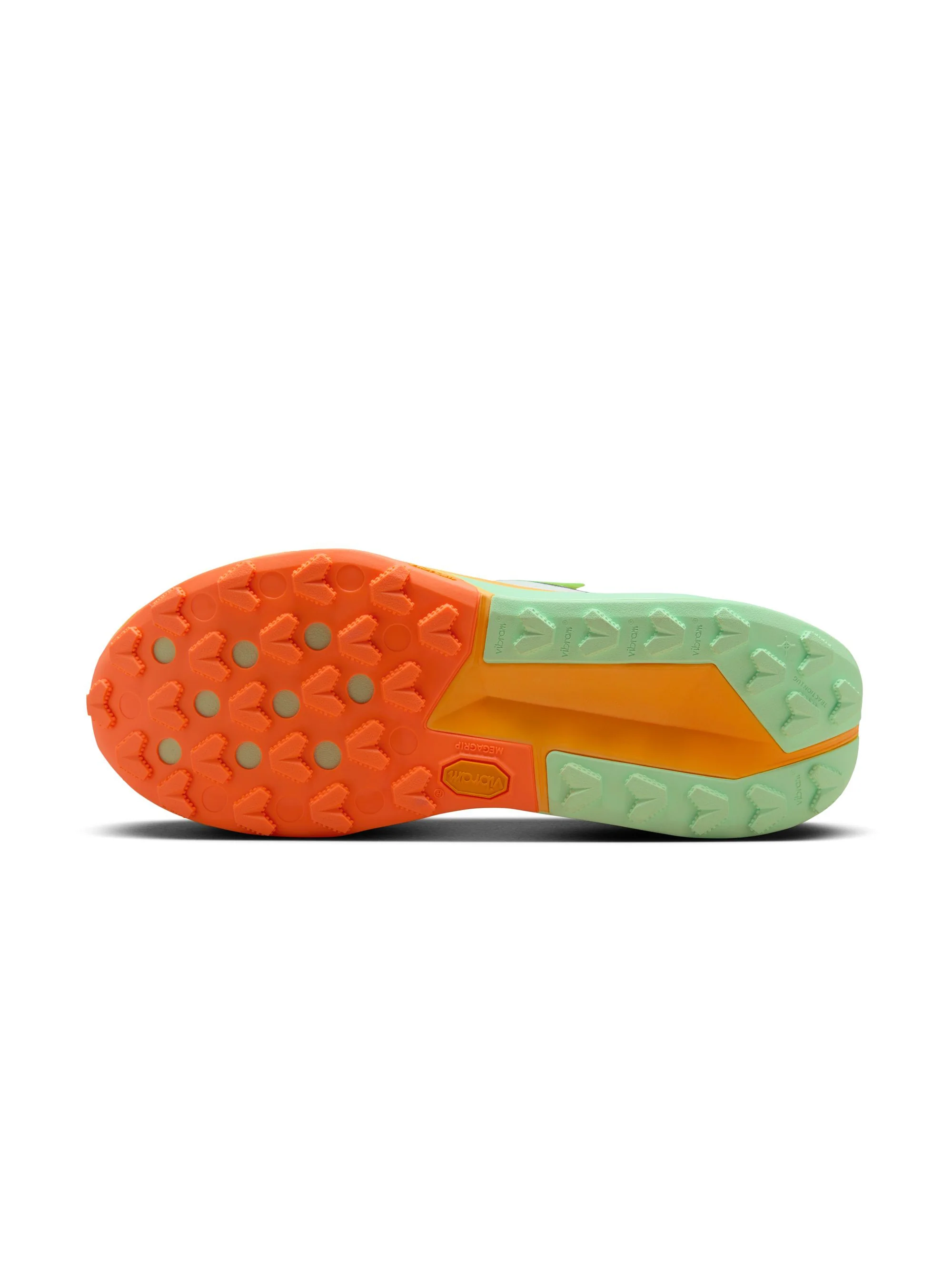 Nike Men's ZoomX Zegama Trail 2 Shoes - Image 10