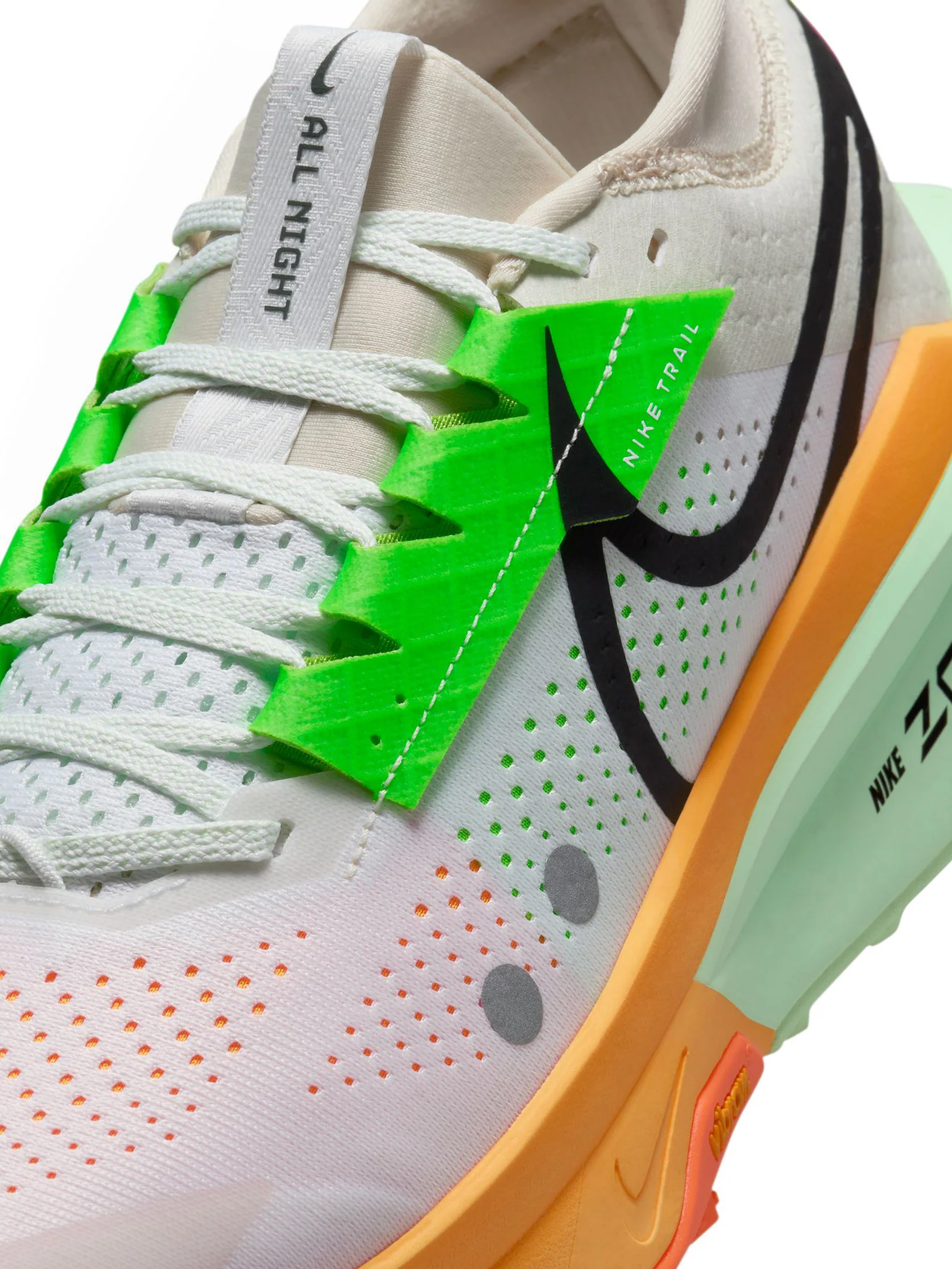 Nike Men's ZoomX Zegama Trail 2 Shoes - Image 11