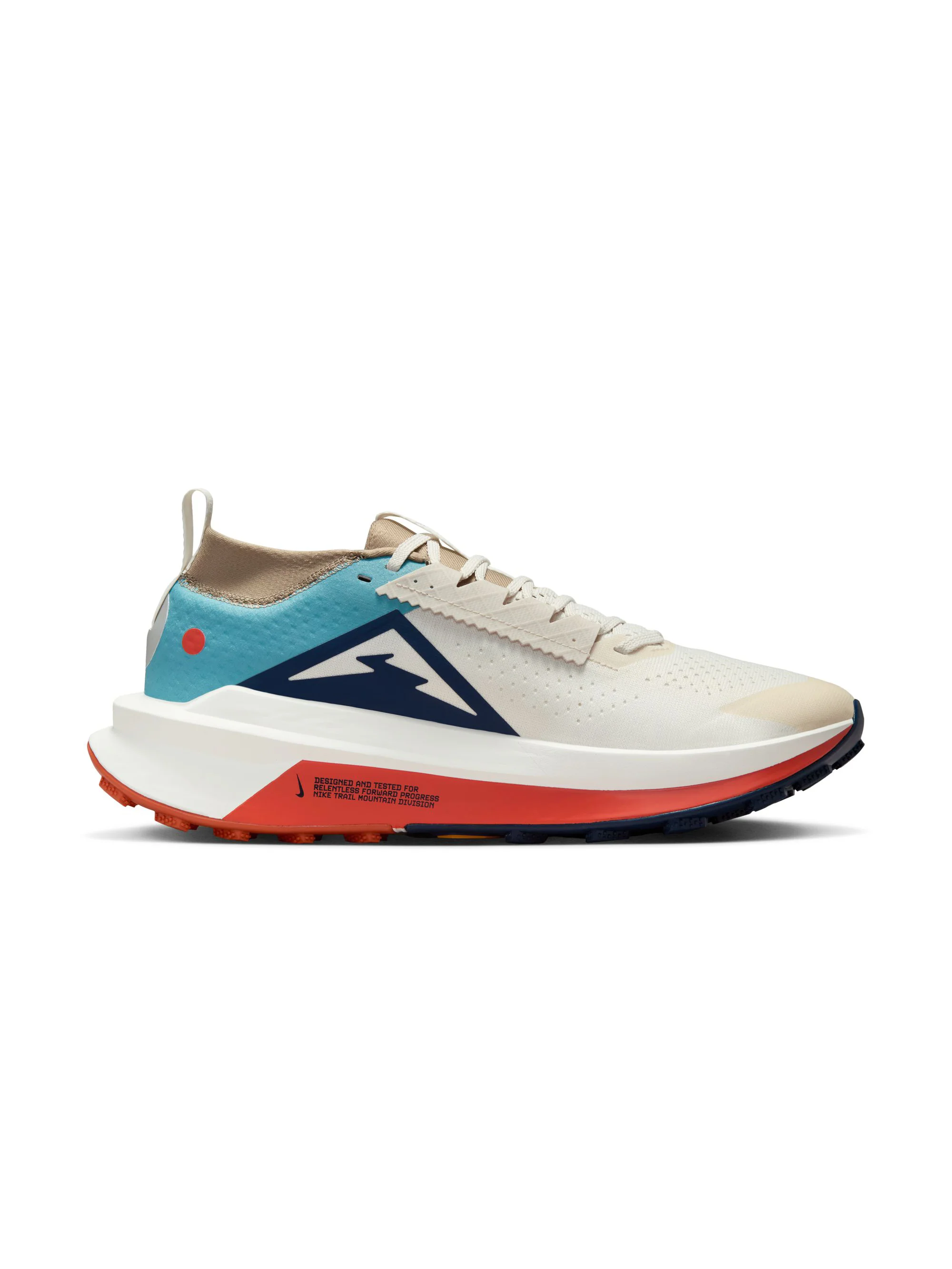Nike Men's ZoomX Zegama Trail 2 Shoes - Image 15