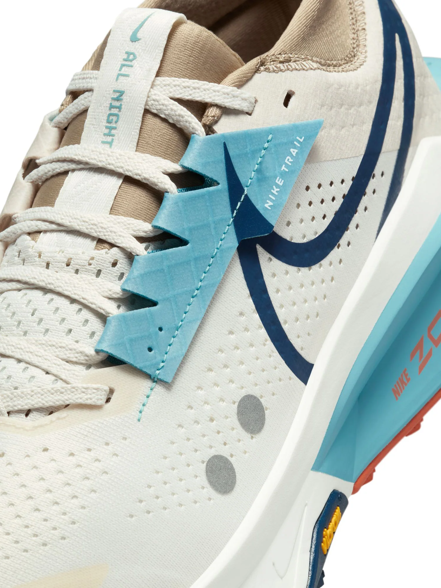 Nike Men's ZoomX Zegama Trail 2 Shoes - Image 18