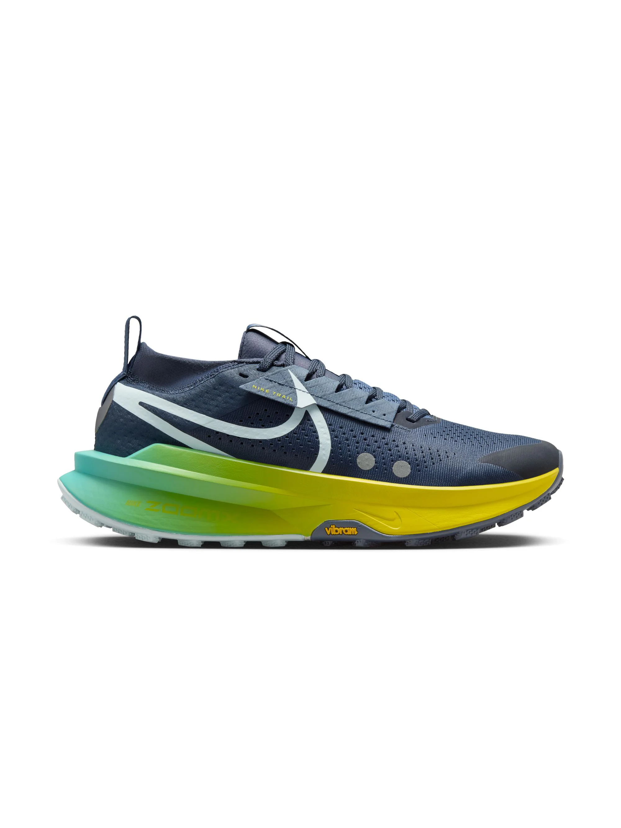 Nike Men's ZoomX Zegama Trail 2 Shoes - Image 2