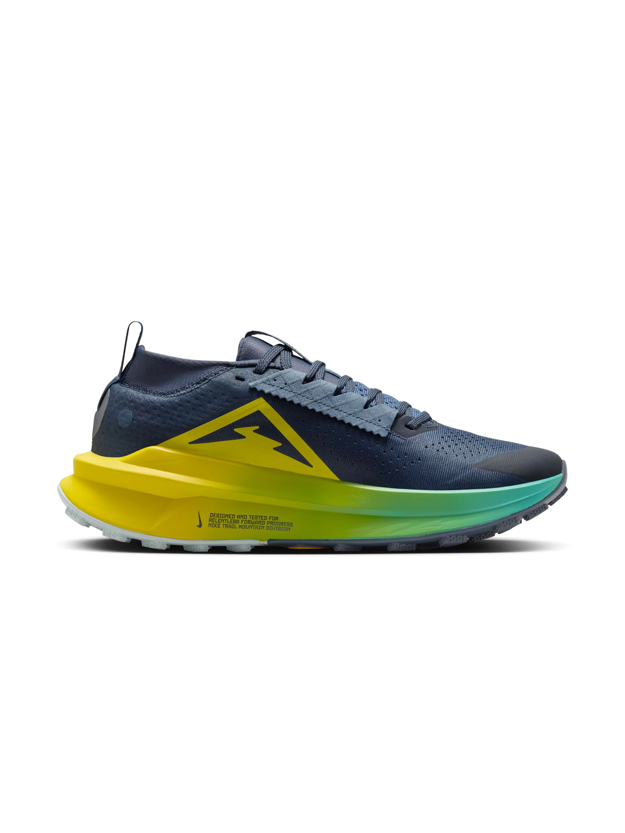 Nike Men's ZoomX Zegama Trail 2 Shoes - Image 29